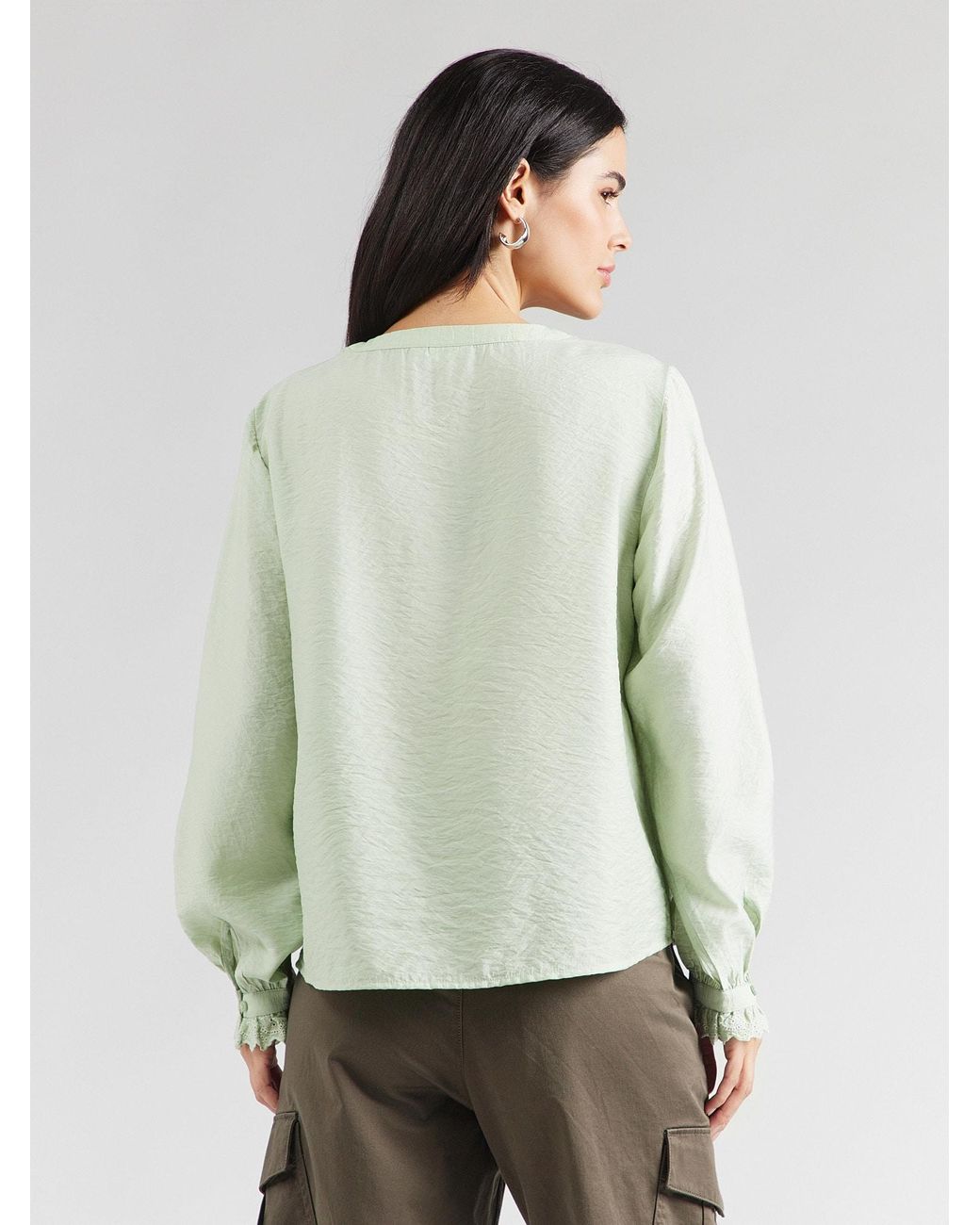 Vila Multicolor Bluse Vilima