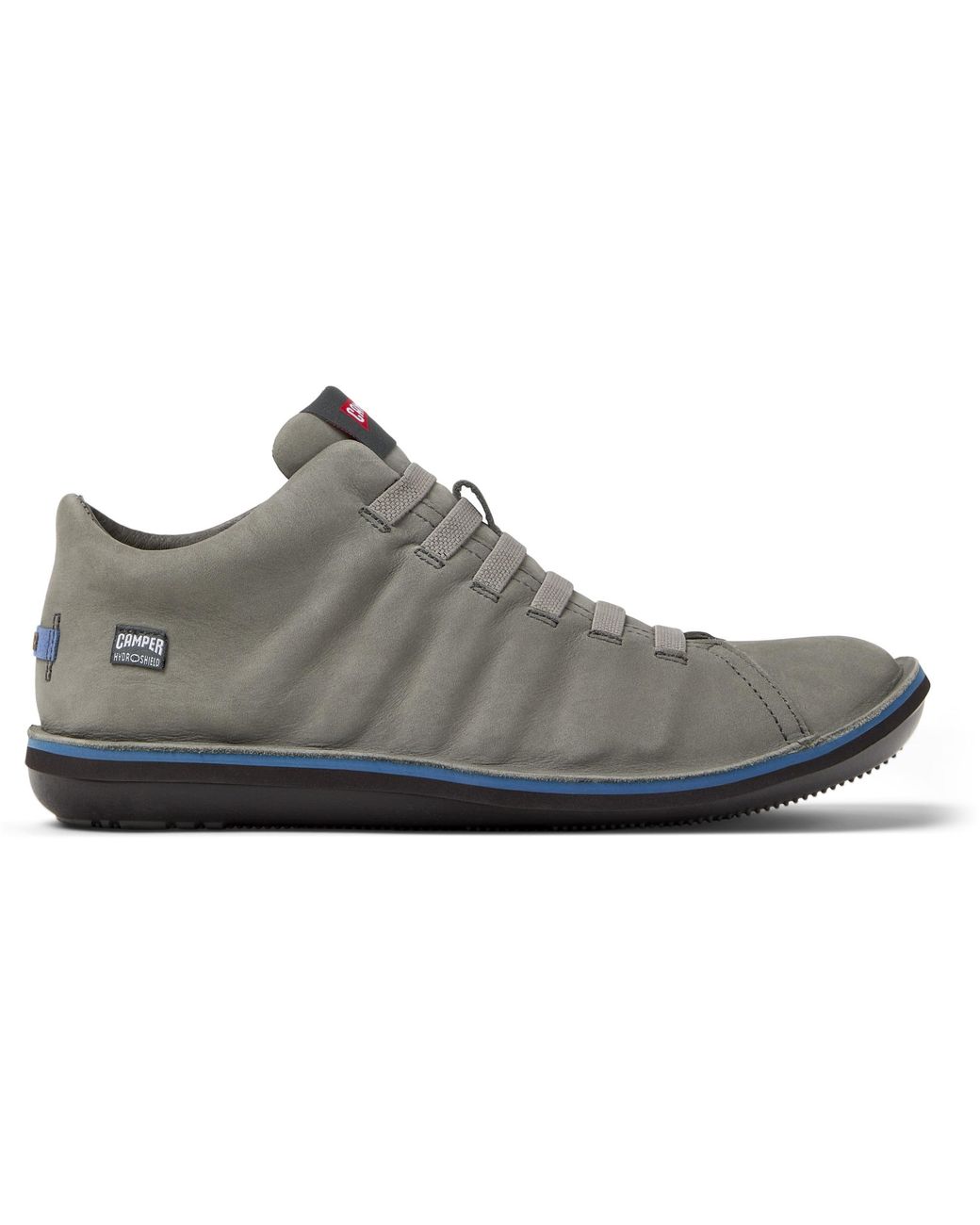 Camper Sneaker Beetle in Black für Herren
