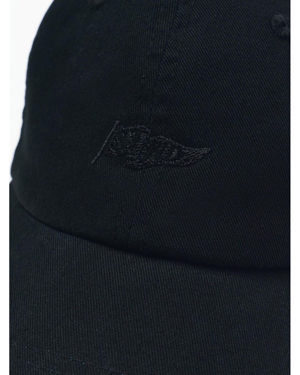 Pull&Bear Blue Cap Stwd