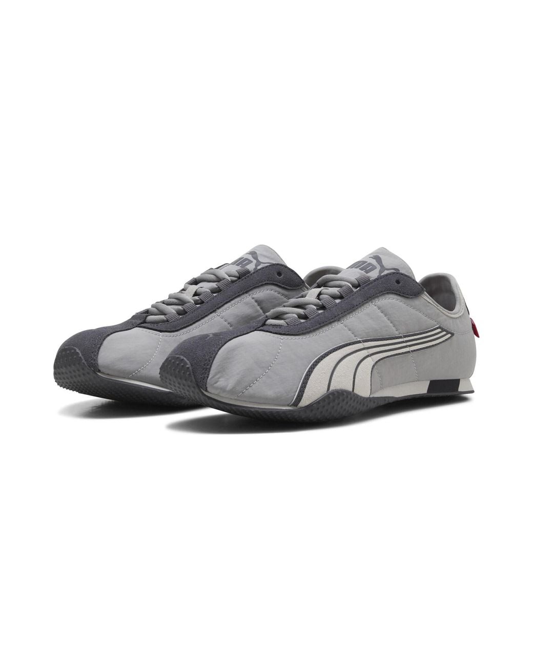 PUMA Sneaker in Gray für Herren