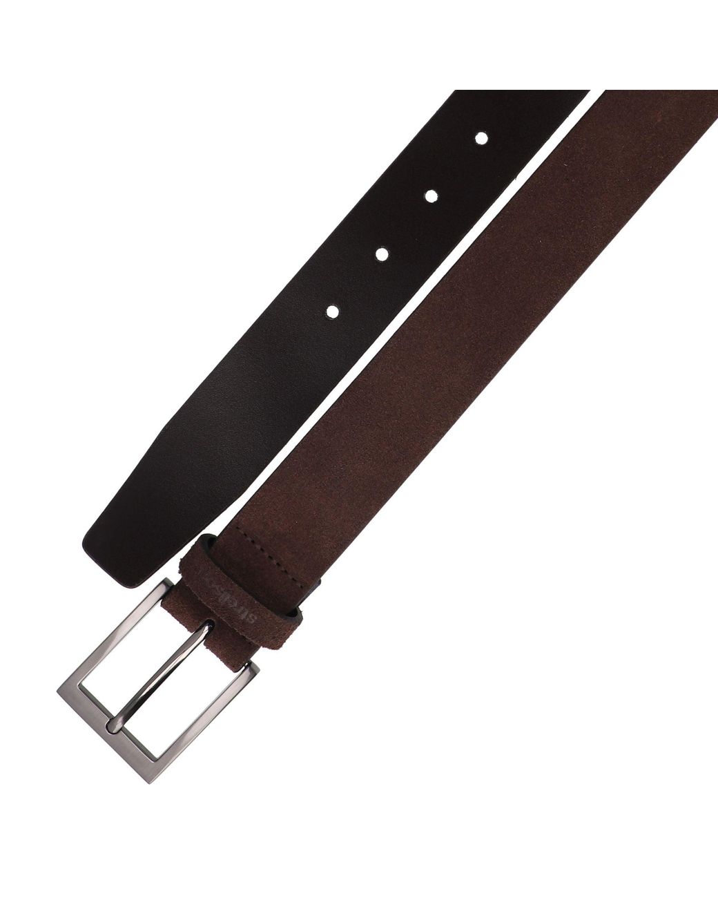 Strellson Gürtel in Brown für Herren