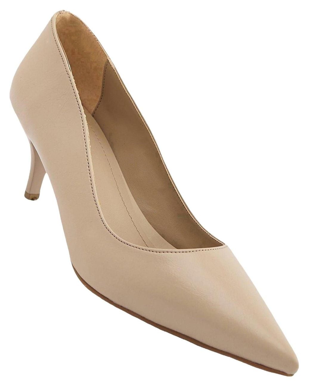 Limoya Natural Pumps Flora