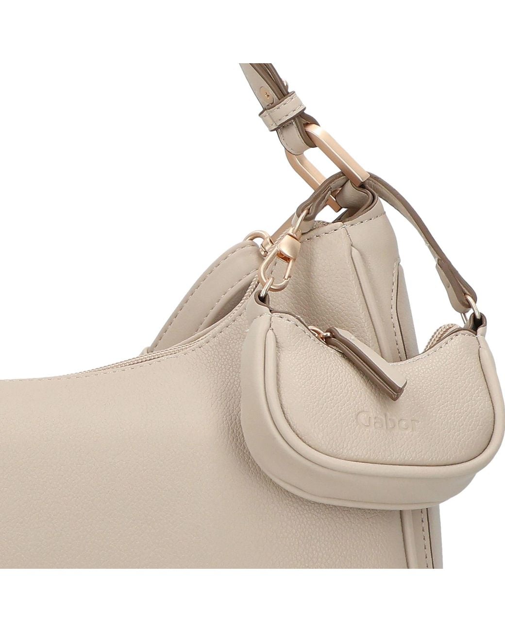Gabor Gray Handtasche Devika