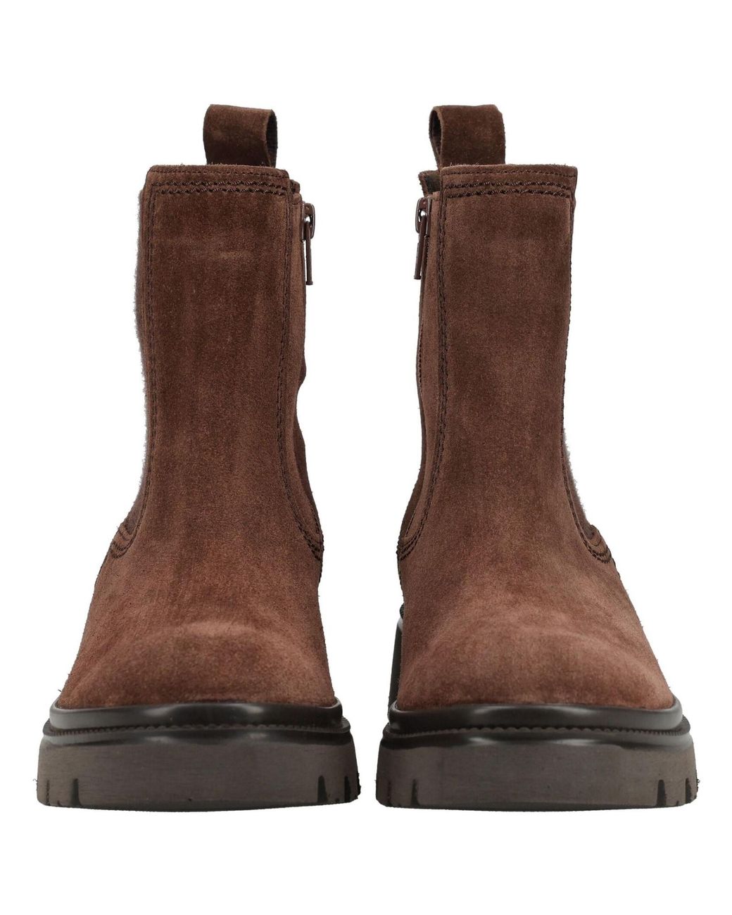 Gabor Brown Stiefelette