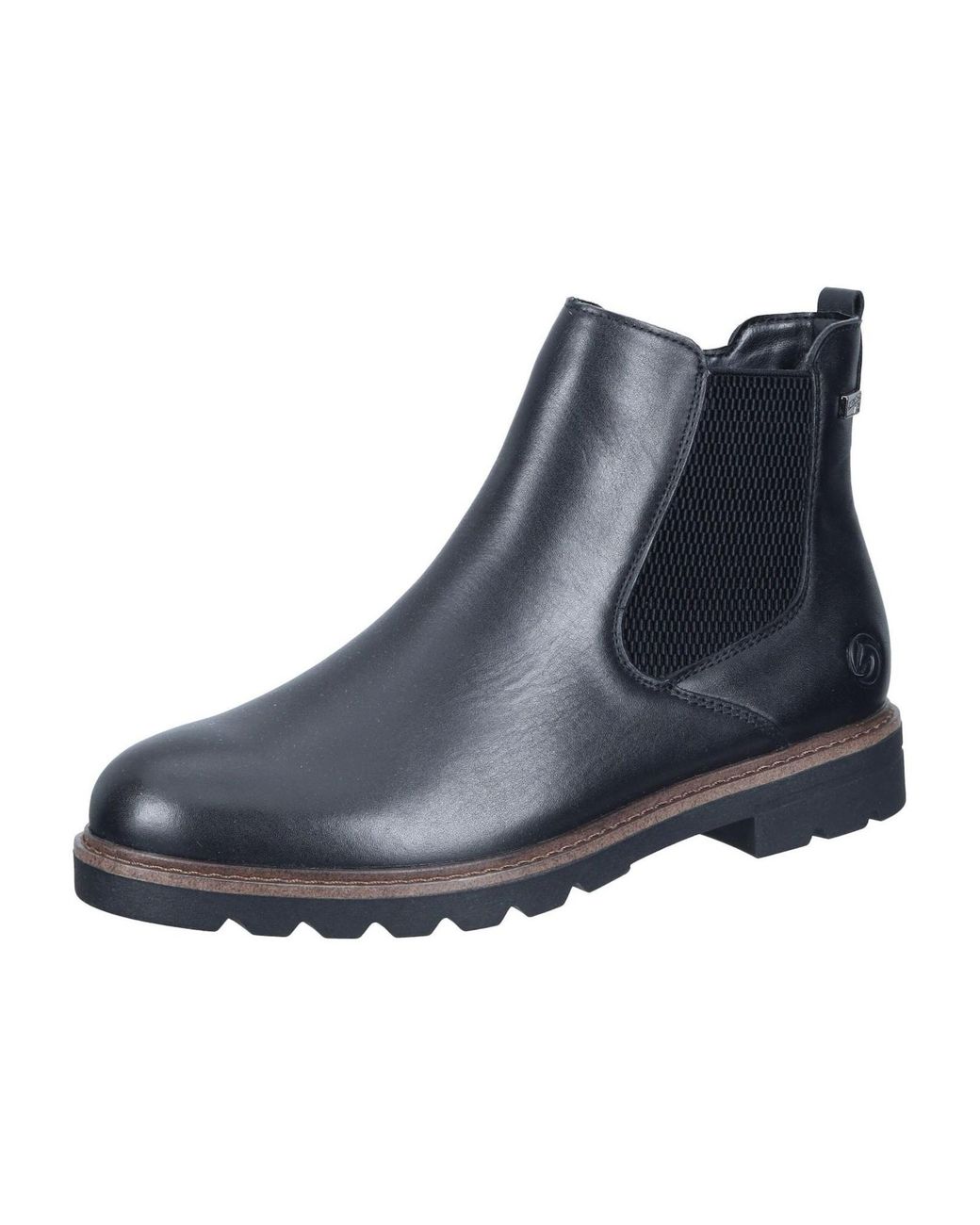 Remonte Blue Stiefelette