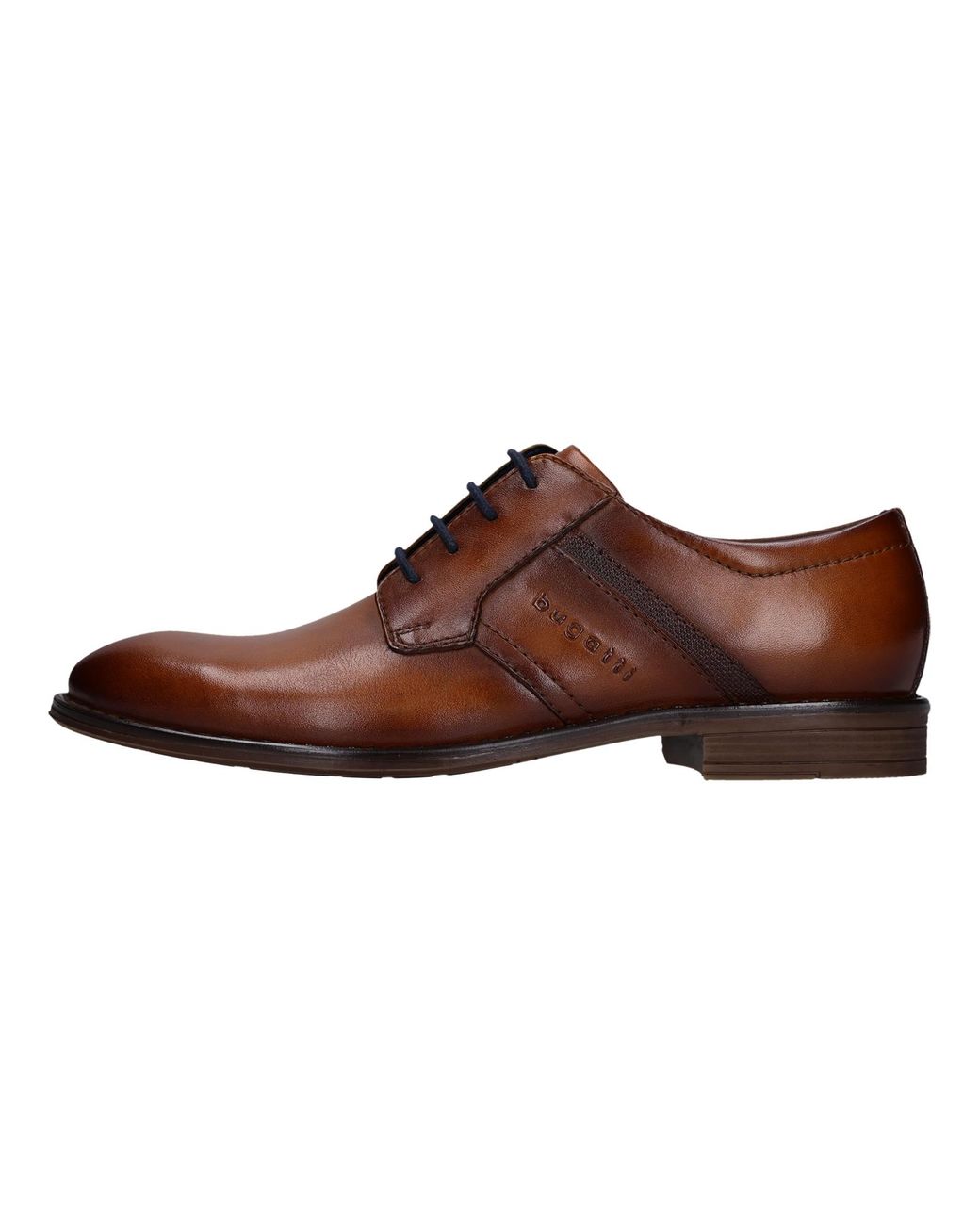 Bugatti Schnürschuh in Brown für Herren