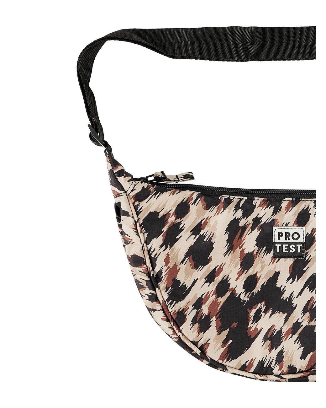 Protest White Strandtasche Prtclarisa