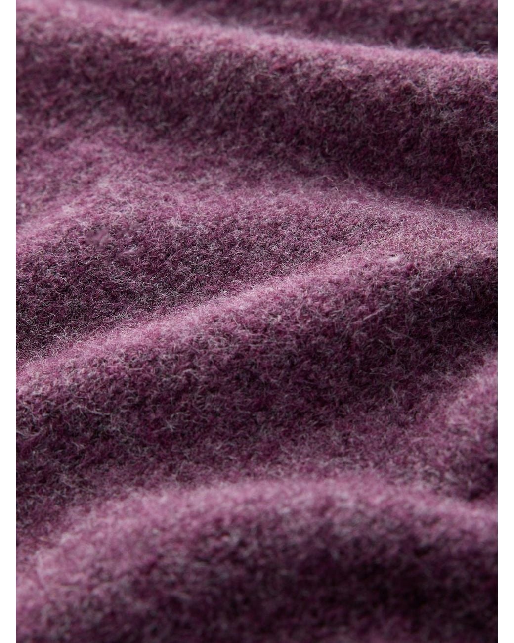 Next Pullover in Purple für Herren