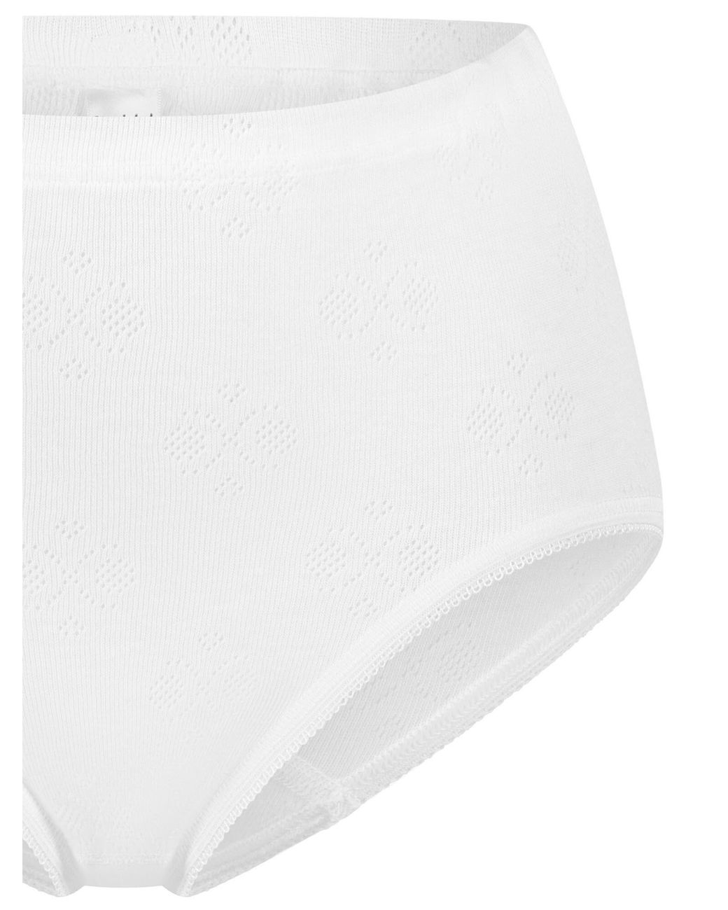 Speidel White Slip Basic