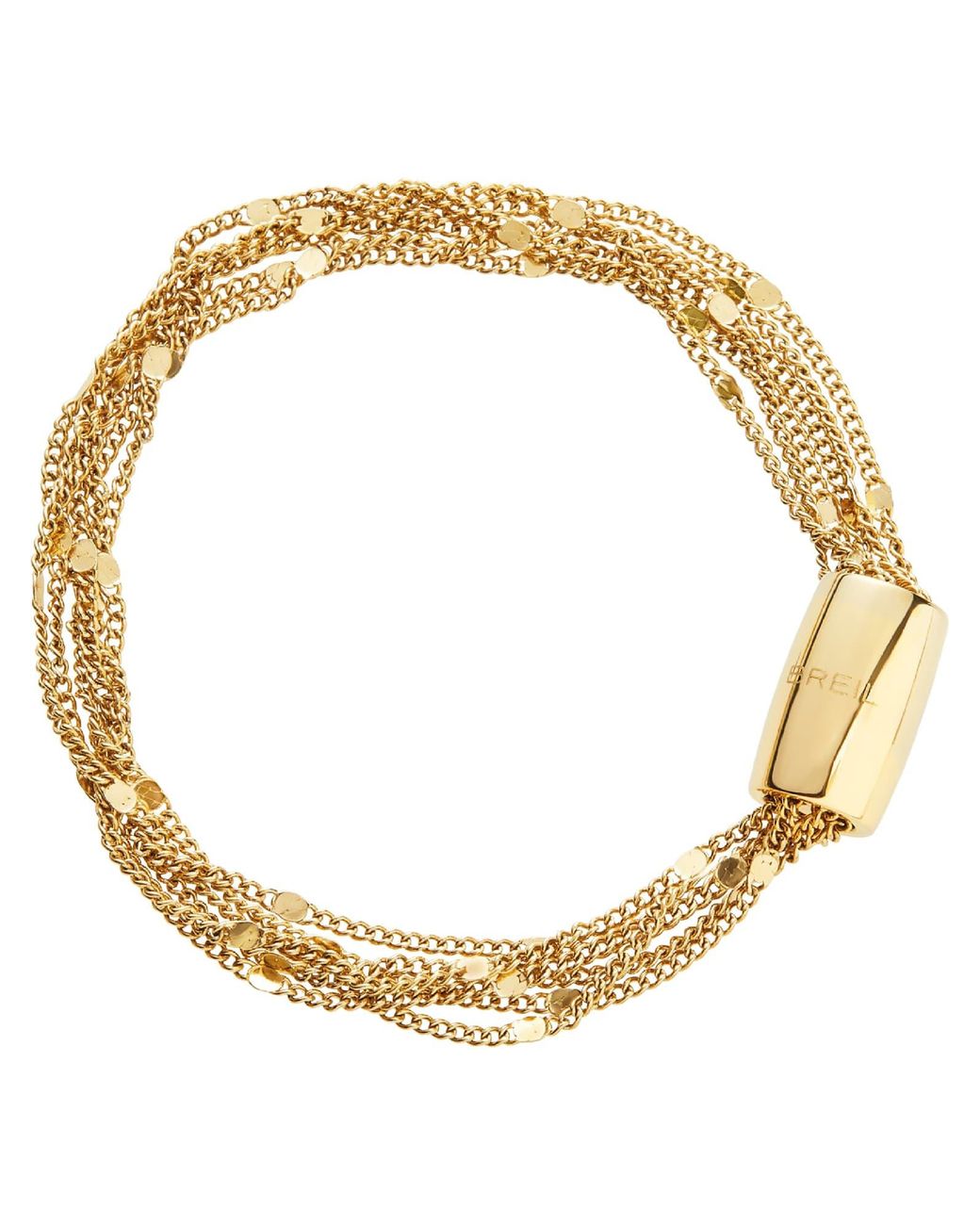 Breil Metallic Armband