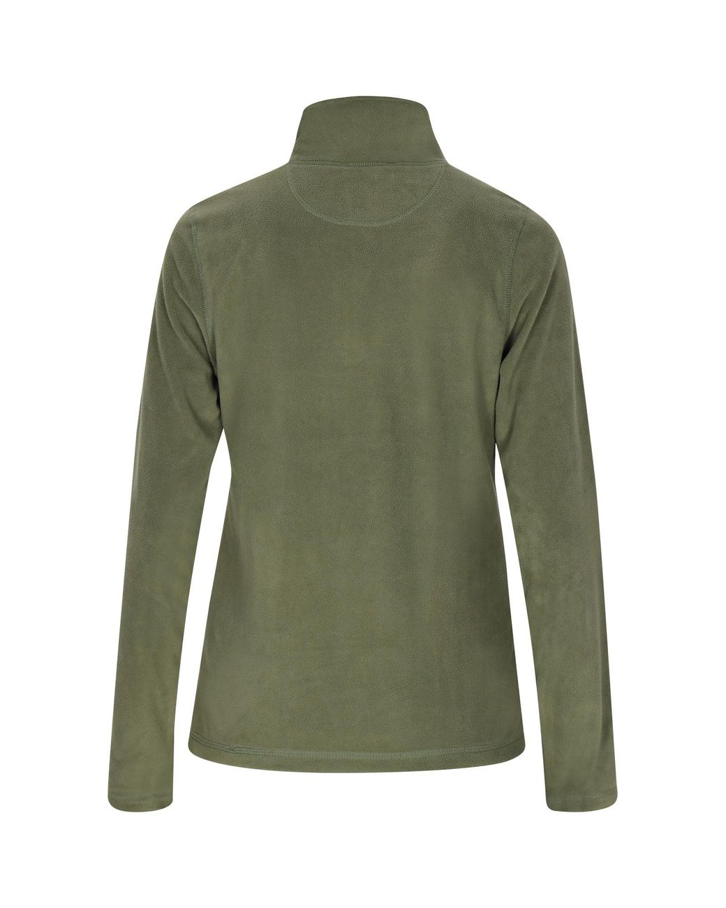 COSIMON Green Pullover