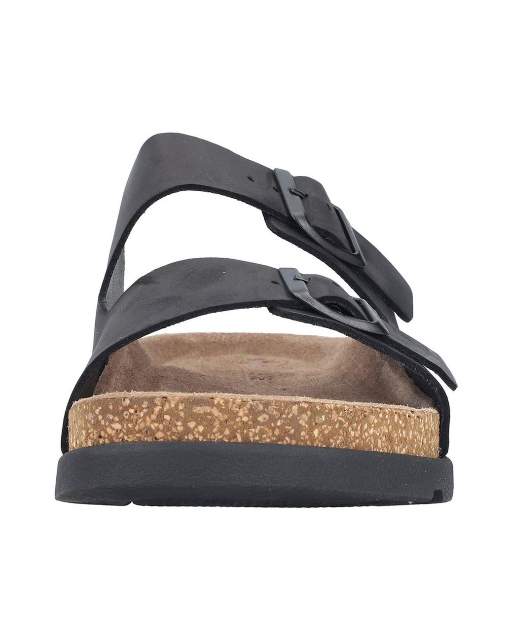 Rieker Pantolette in Blue für Herren