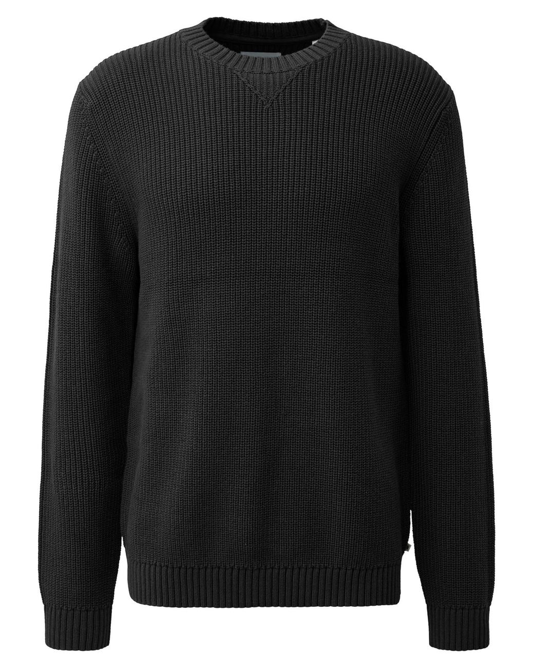 S.oliver Oliver Pullover in Black für Herren