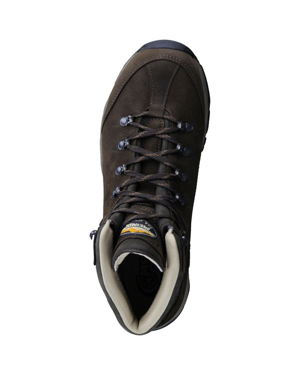Meindl Boots Ohio 2 in Brown für Herren