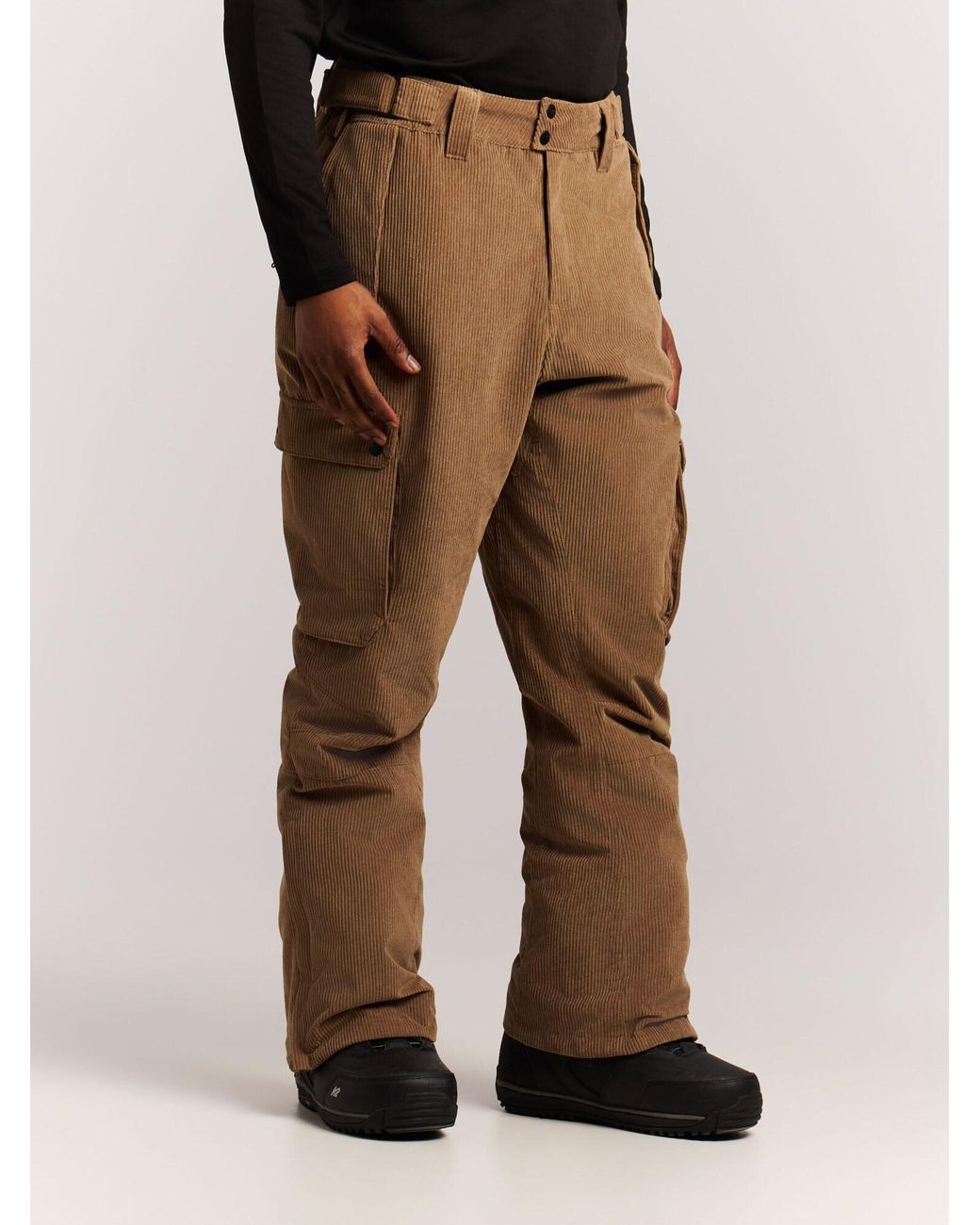 Protest Sporthose Prtjoss in Natural für Herren