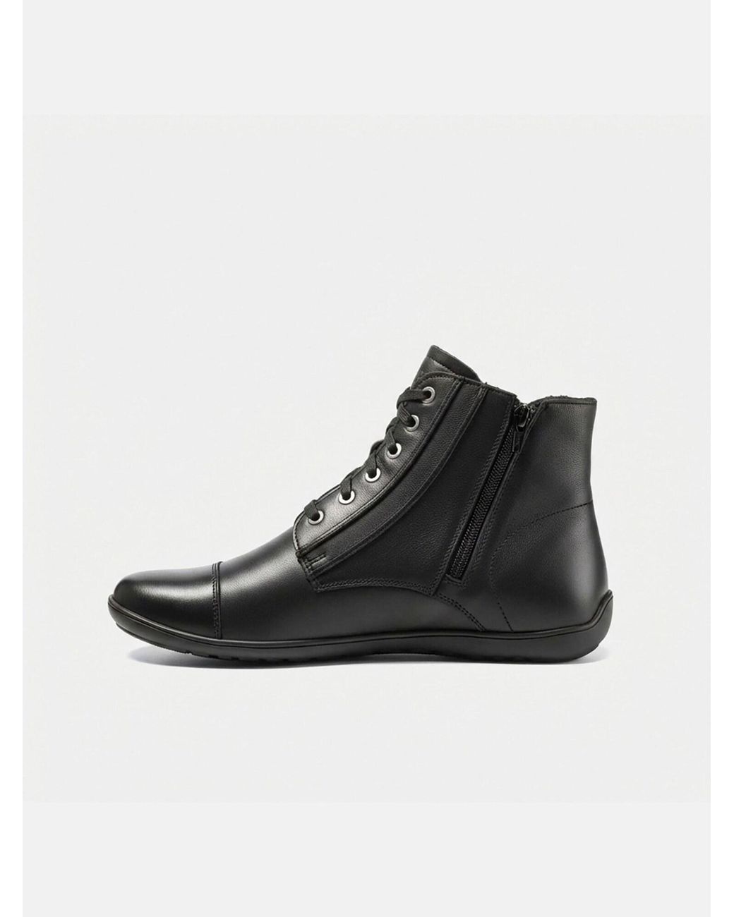 Bär Boots Jason in Black für Herren