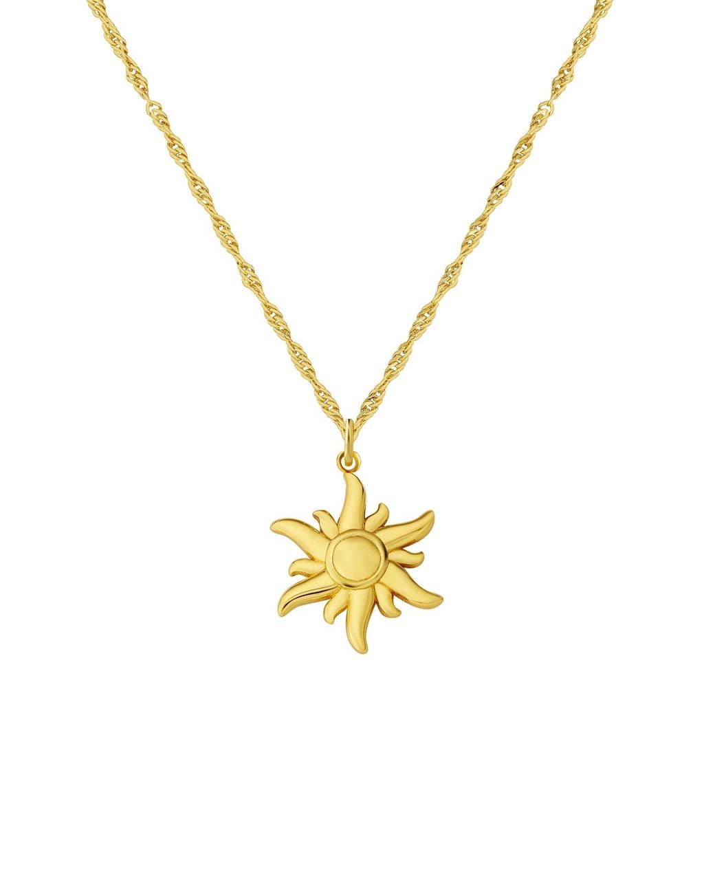 Glanzstücke München Multicolor Kette