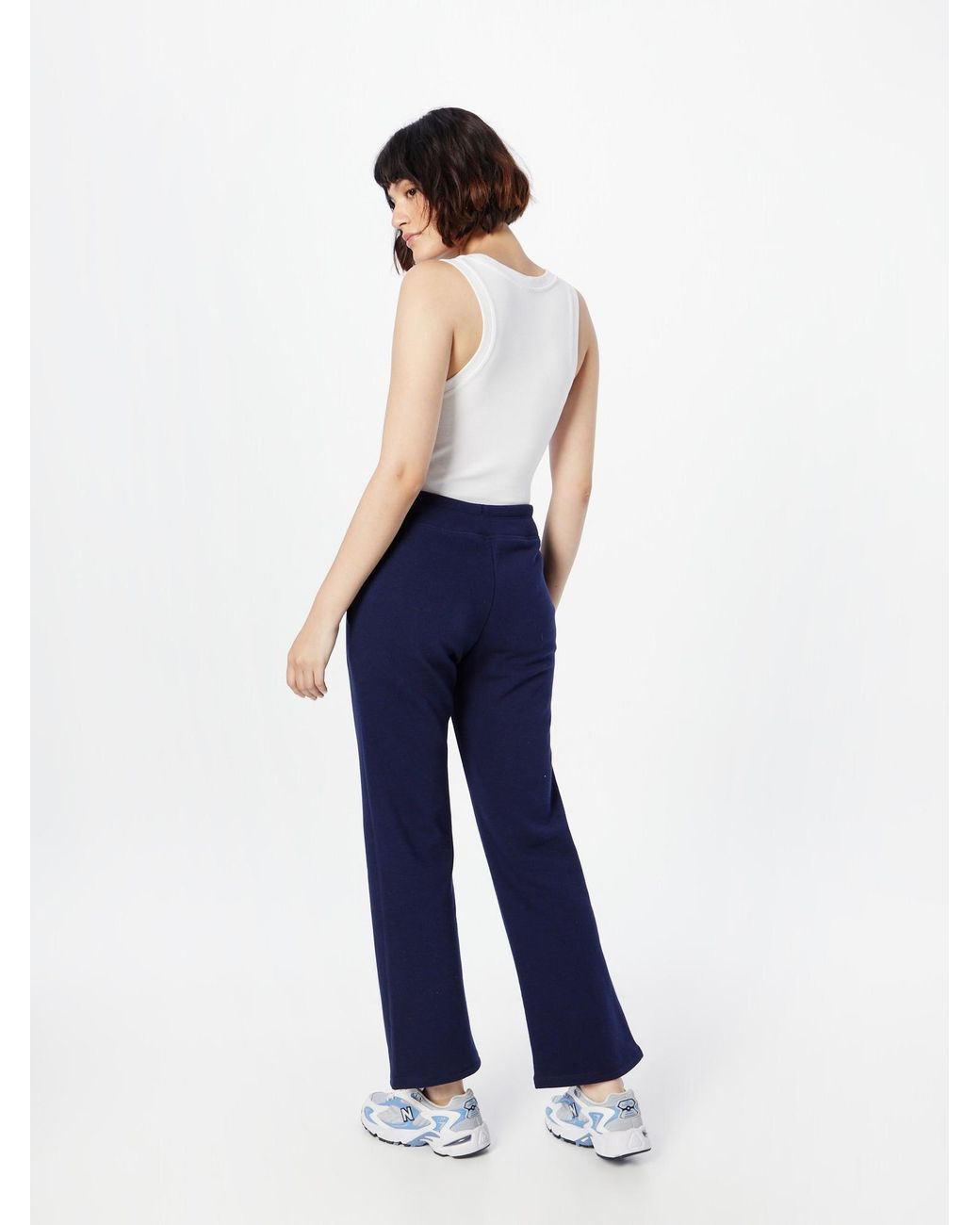 Gap Blue Hose Heritage