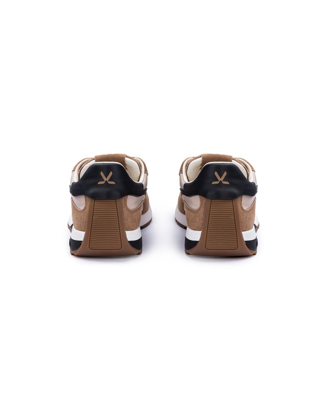 Lloyd Natural Sneaker Strado Wave
