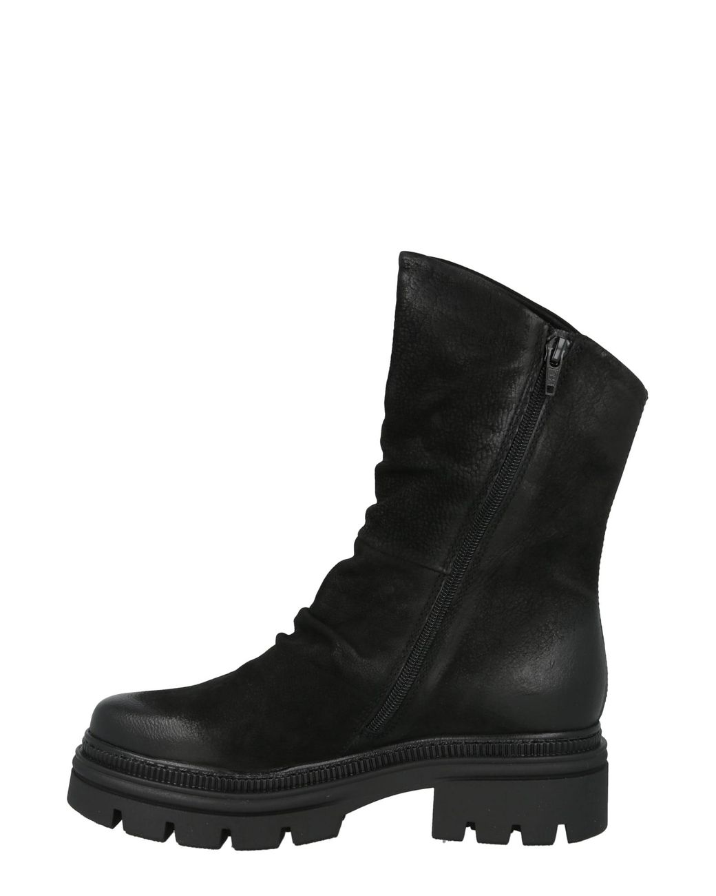 Mjus Black Stiefelette Canazei