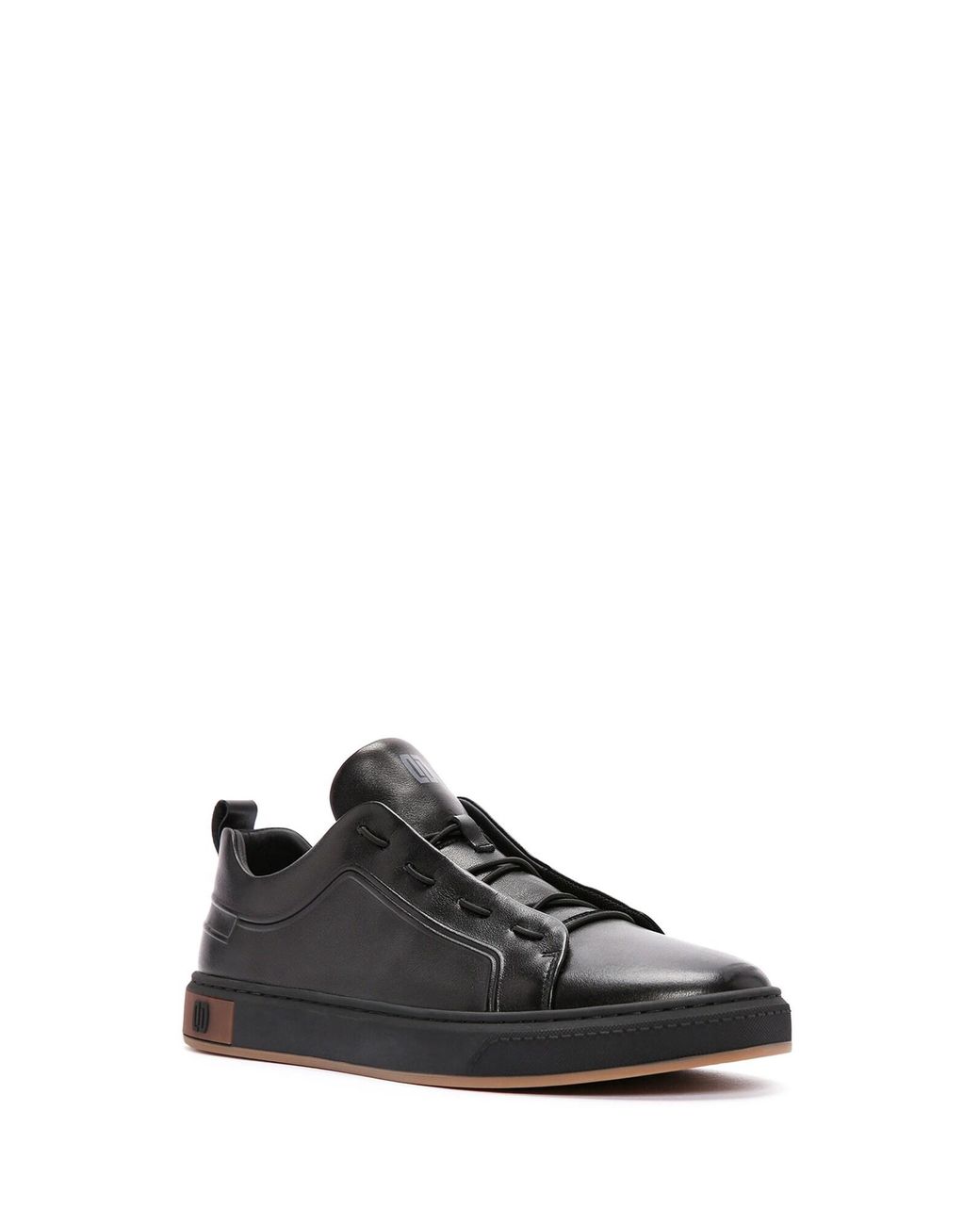 Derimod Sneaker in Black für Herren