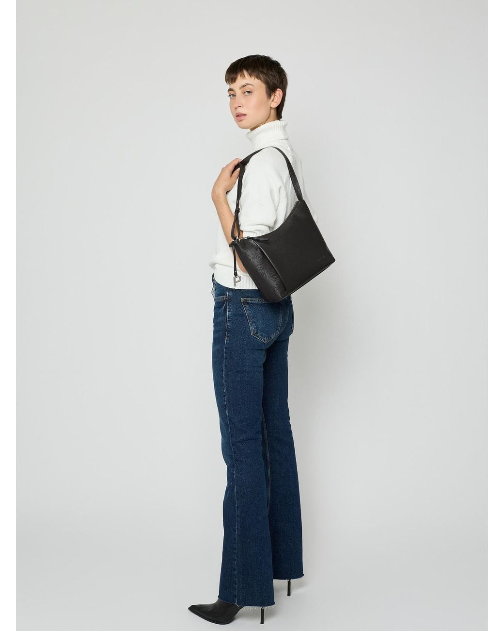 Picard Black Tasche Pure