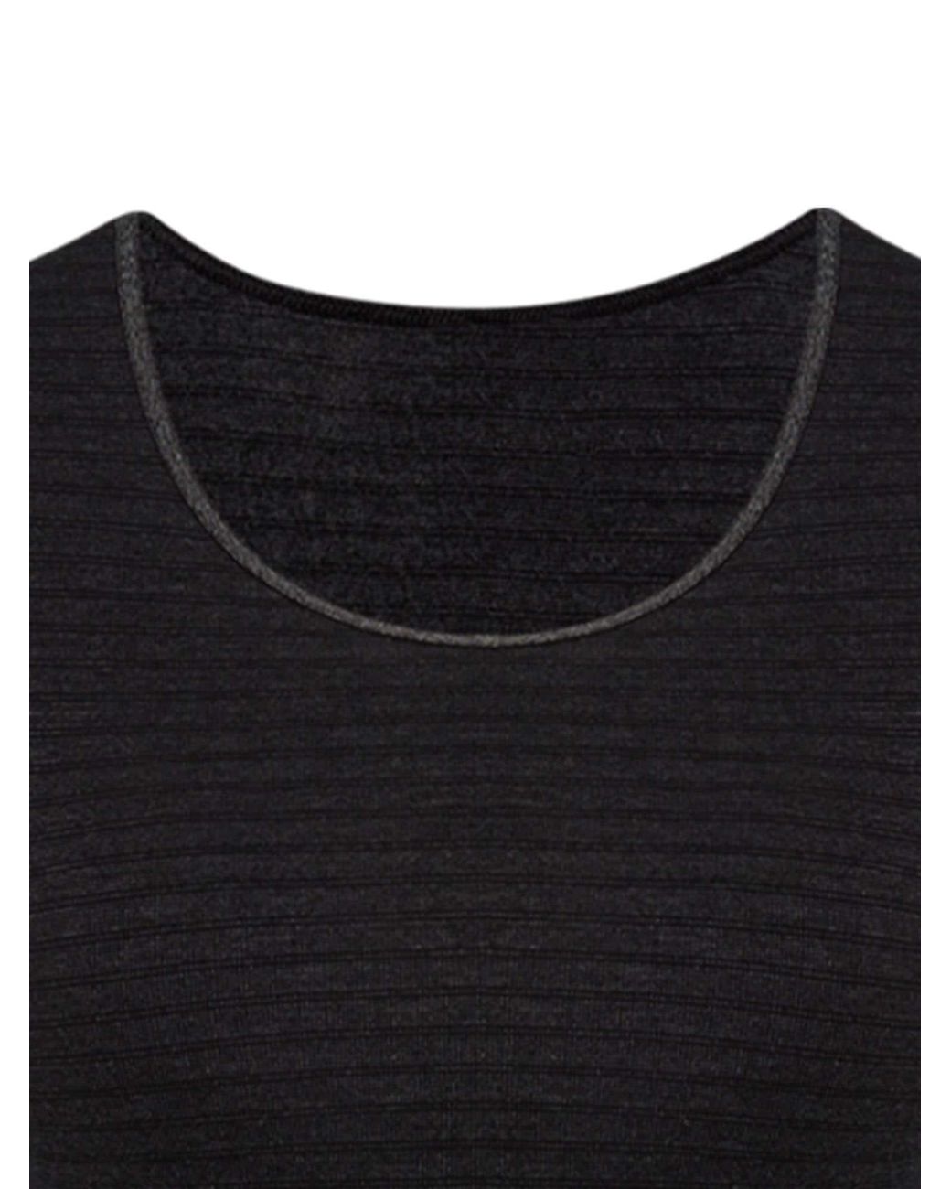 Conta Black Base Layer Basic