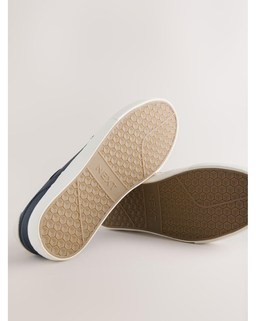 Next Sneaker in Blue für Herren