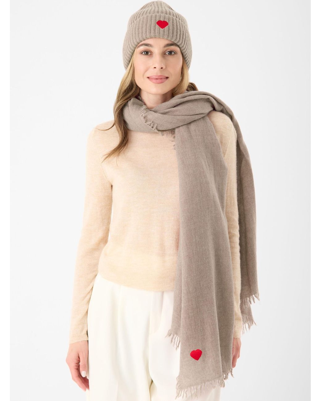 Codello Natural Mütze