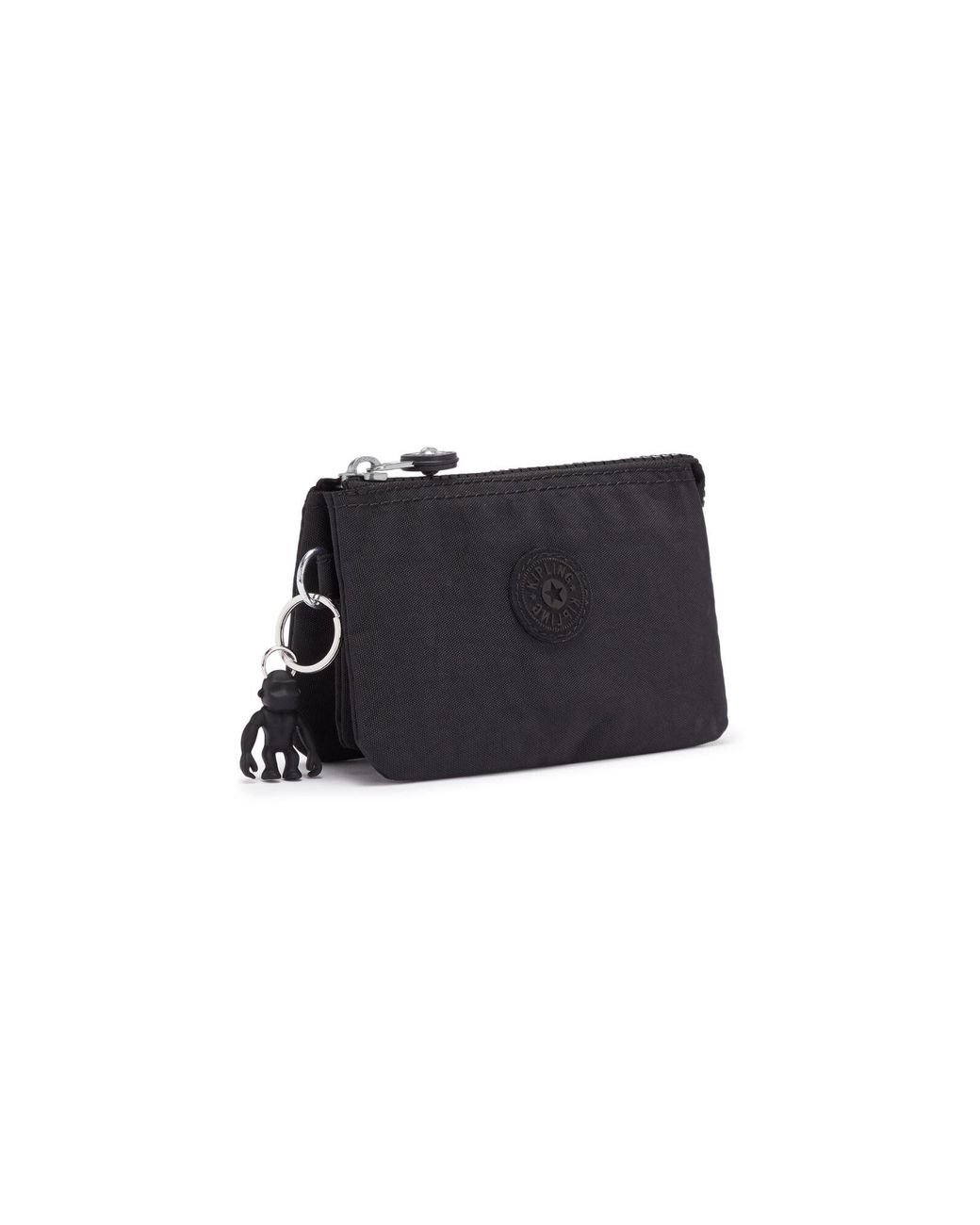 Kipling Black Kosmetiktasche Creativity