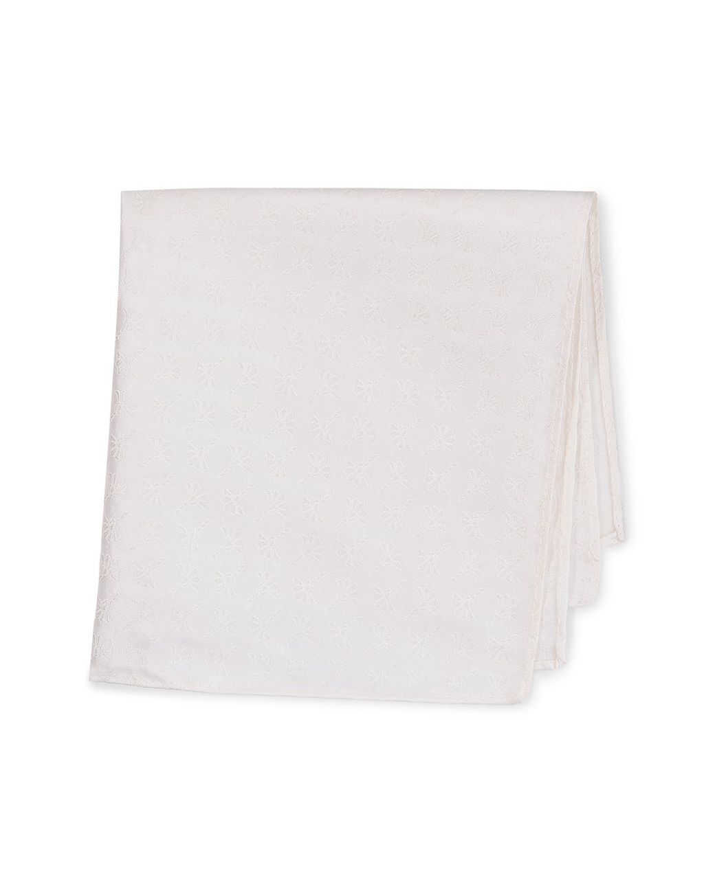 Joop! Einstecktuch in White für Herren