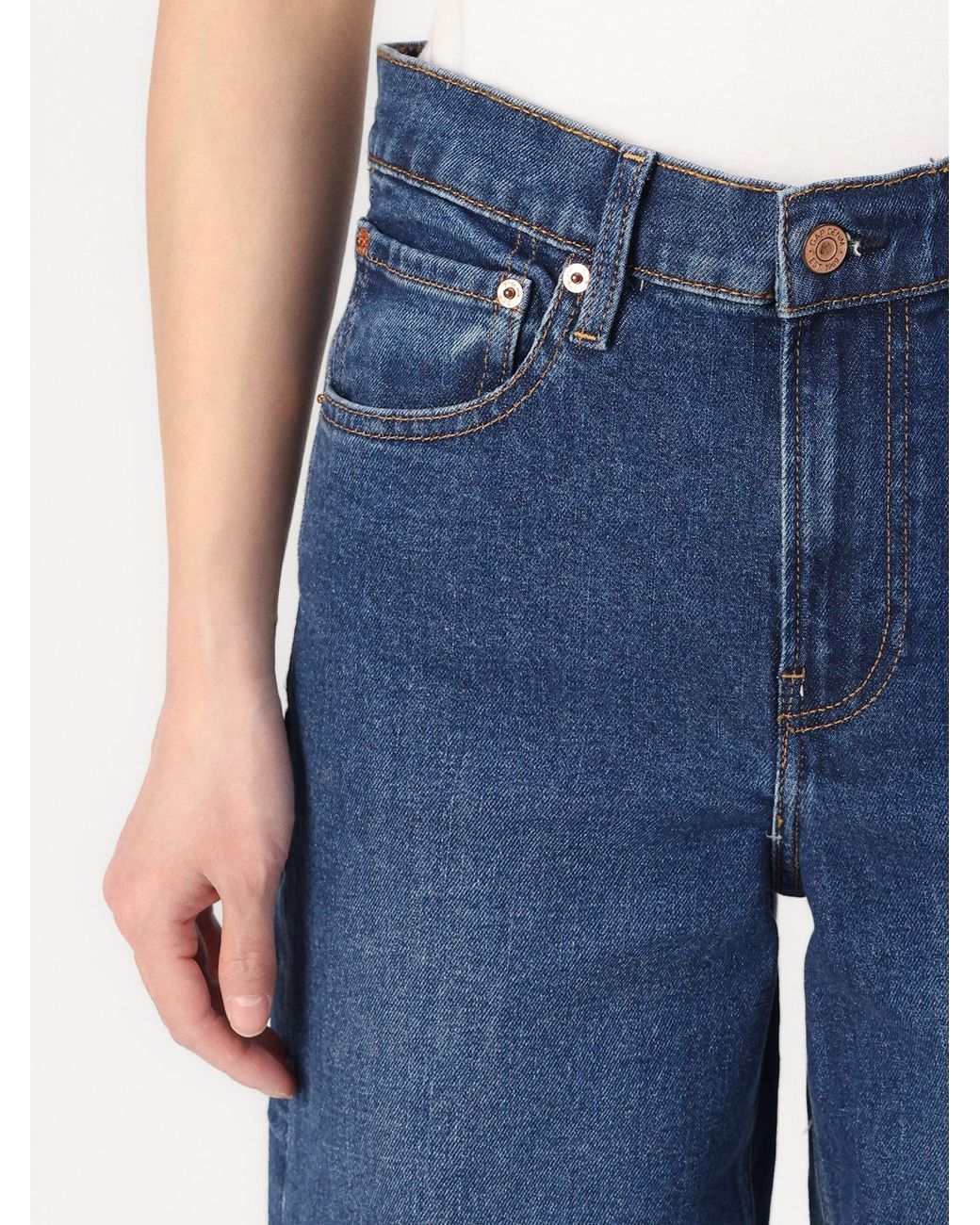 Gap Blue Jeans