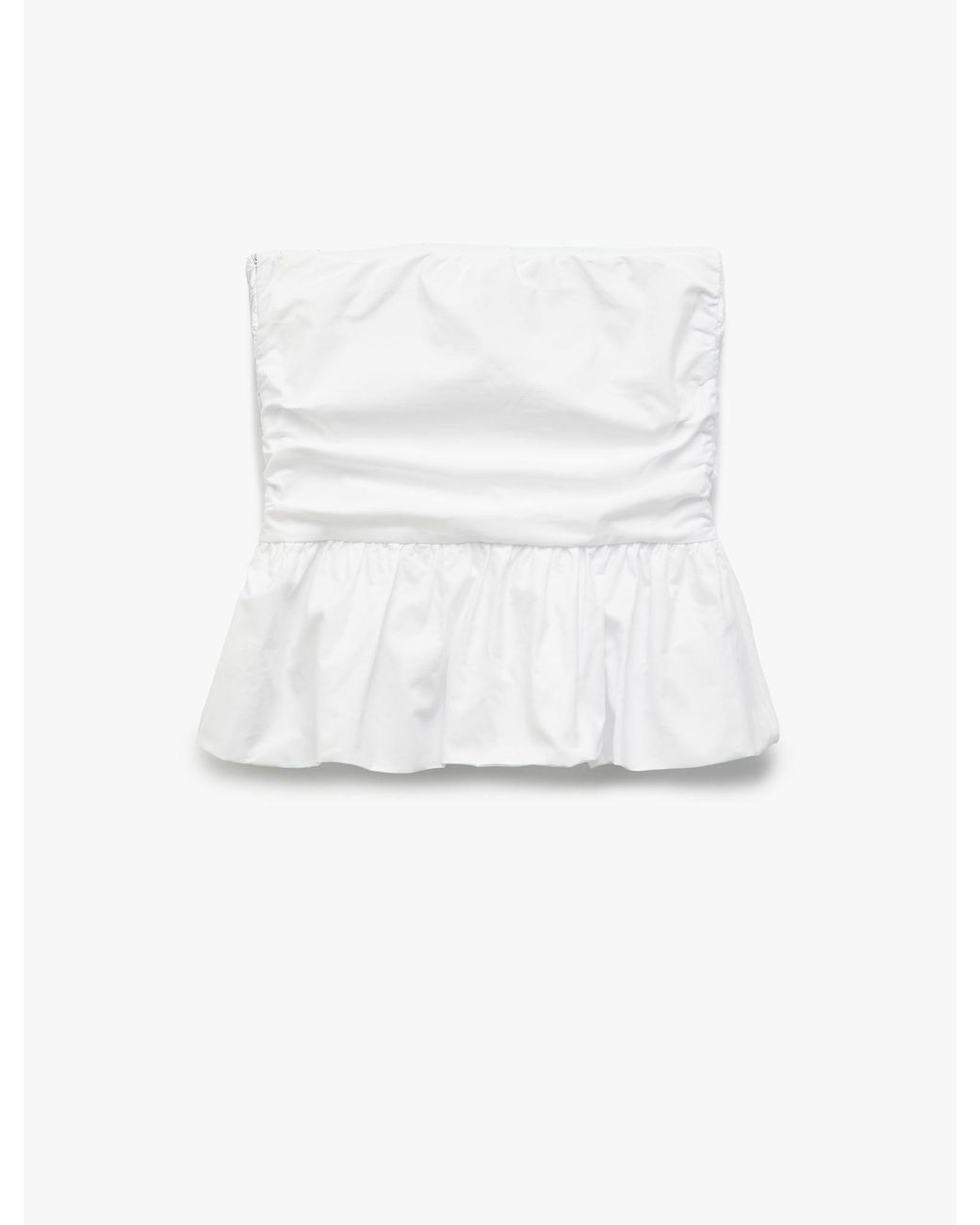 Koton White Top