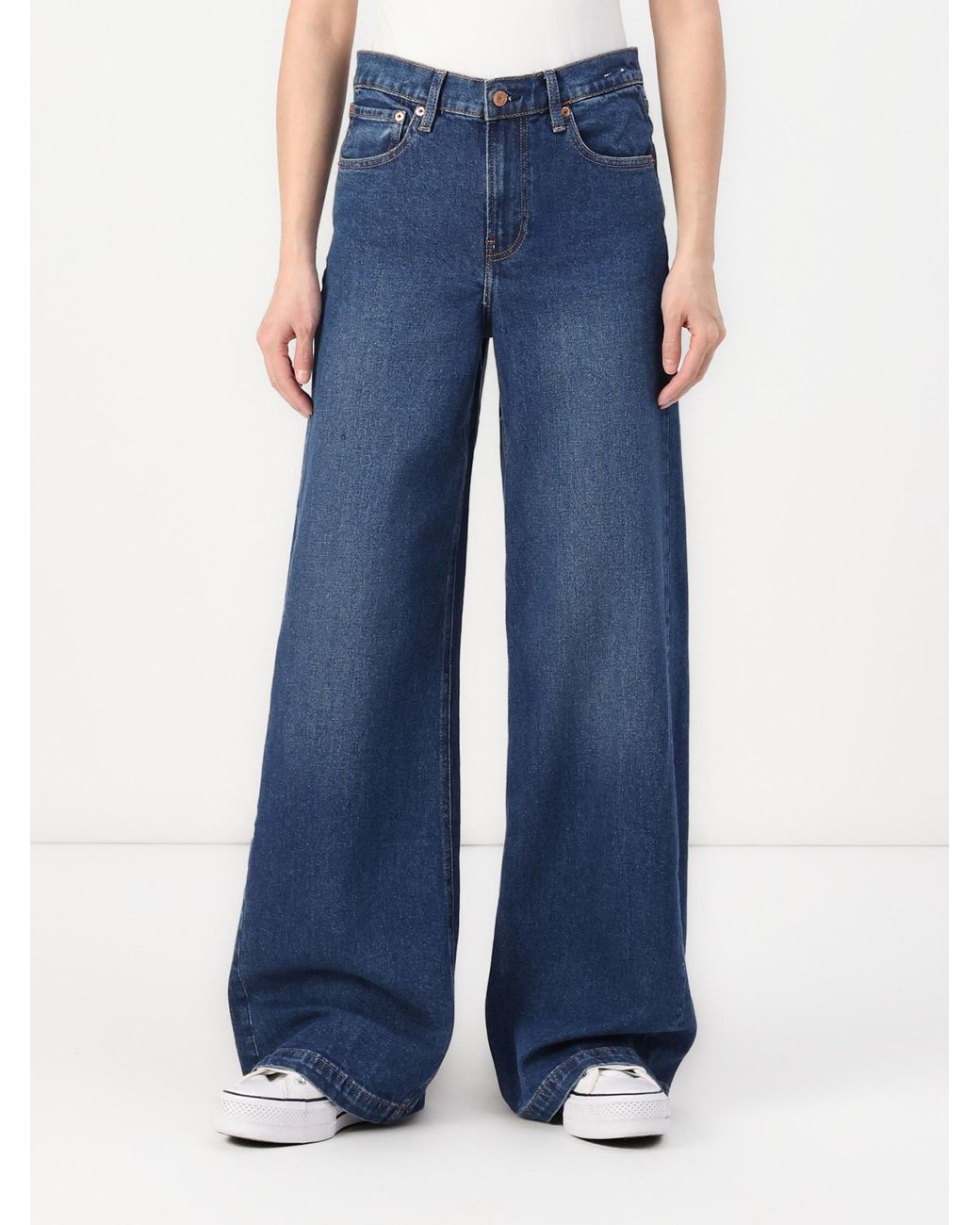 Gap Blue Jeans
