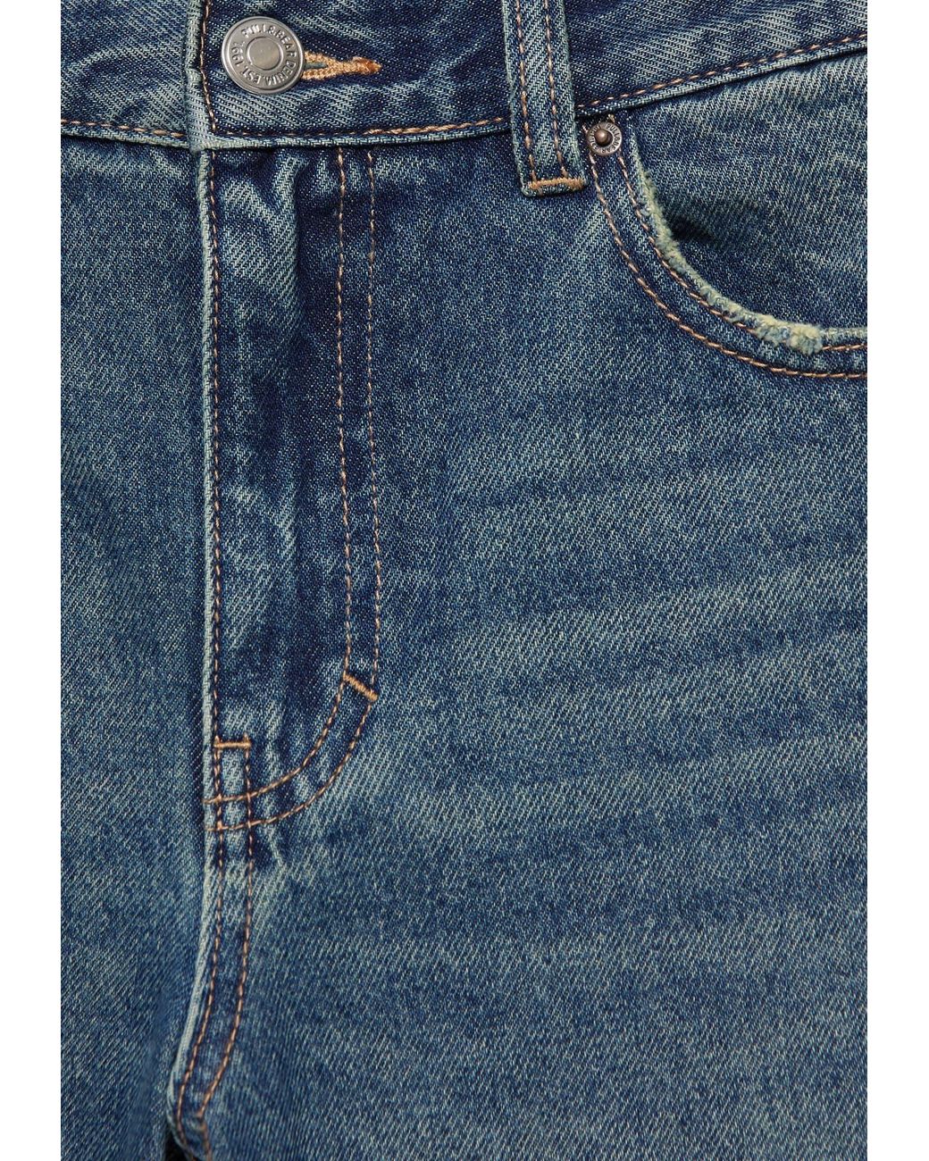 Pull&Bear Blue Jeans