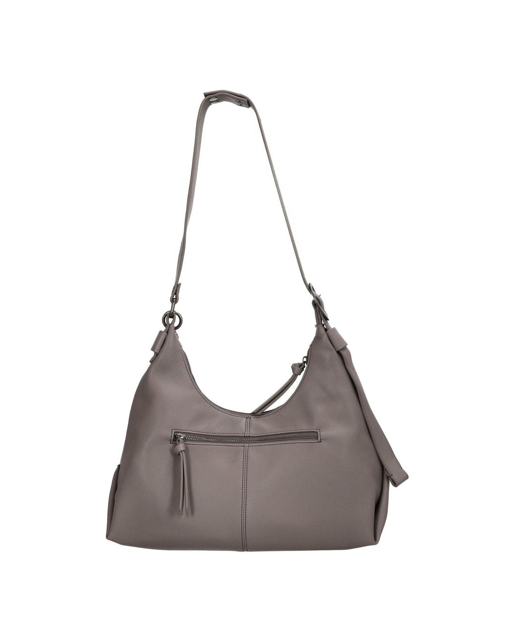 Fredsbruder Gray Handtasche