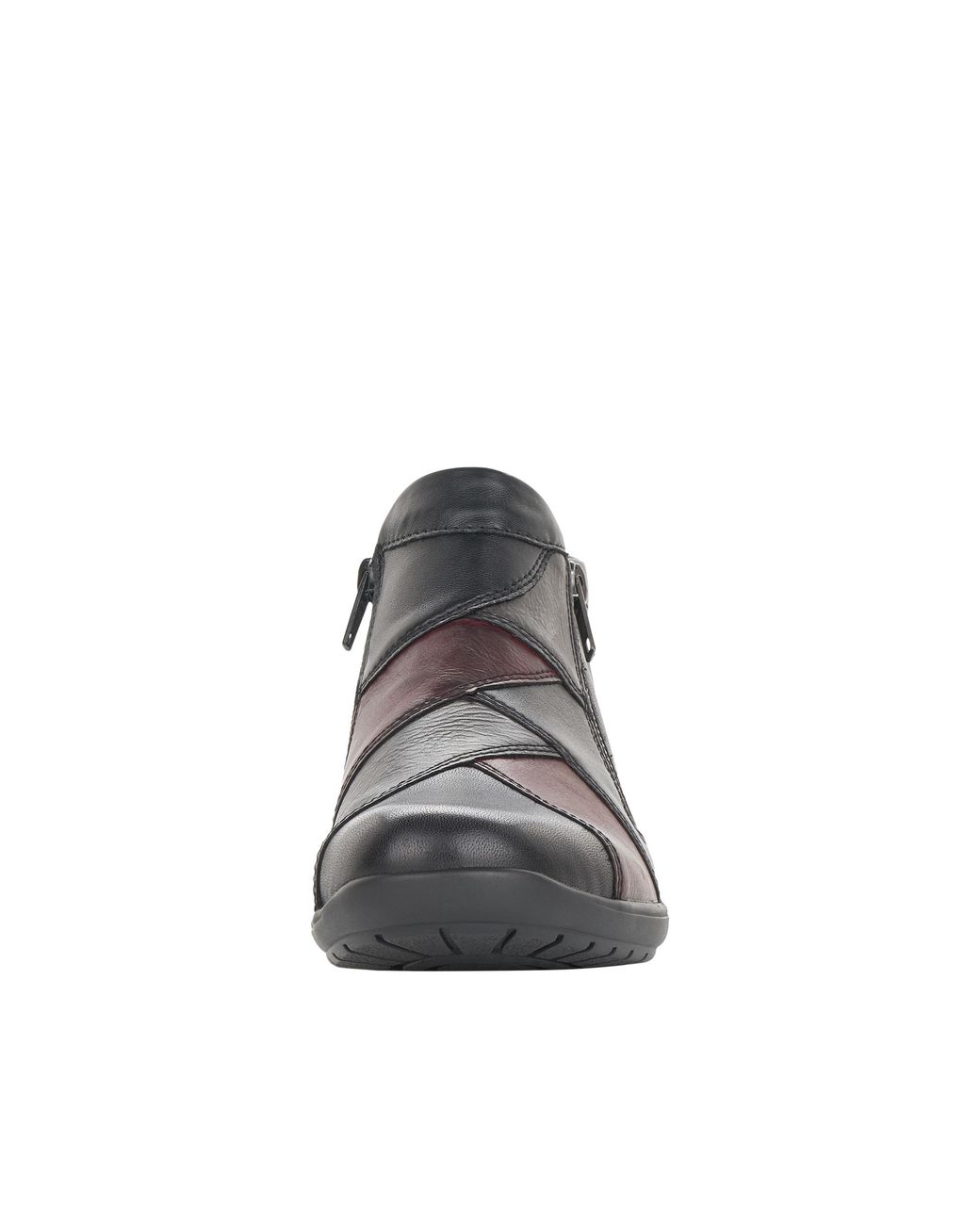 Remonte Gray Stiefelette