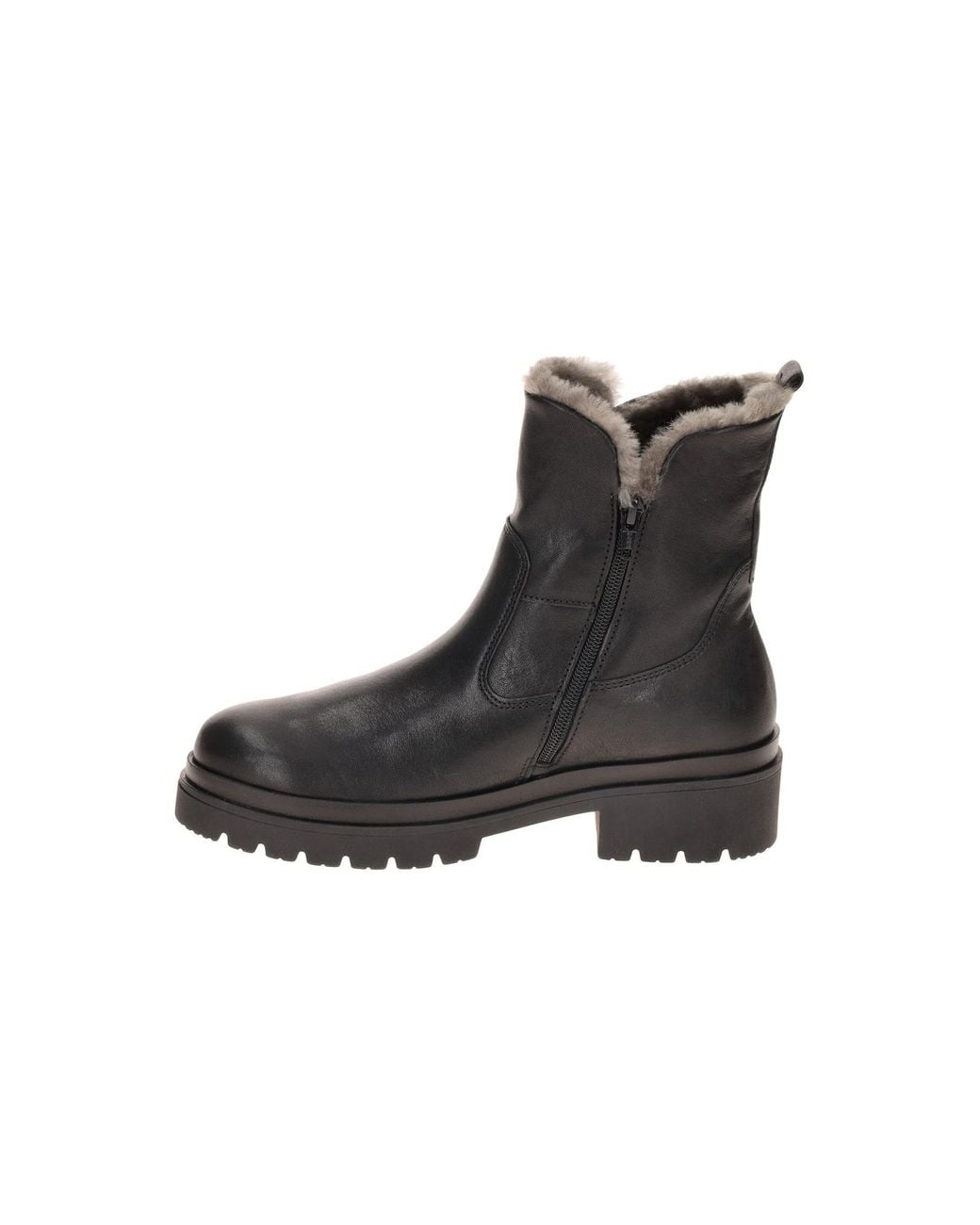 Gabor Black Boots