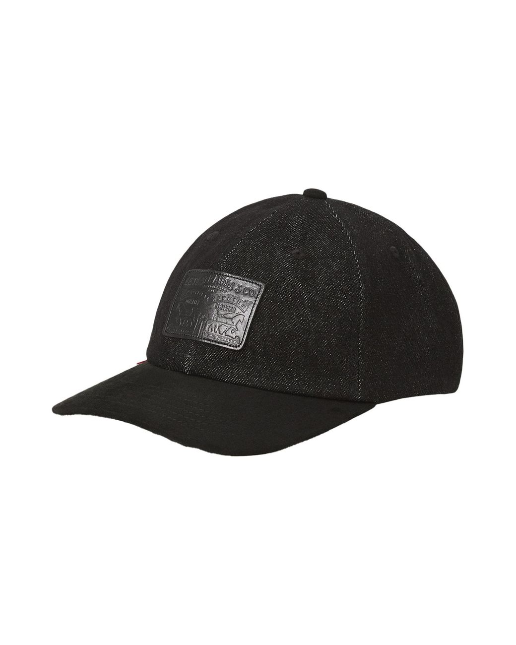 Levi's Black Levis Cap