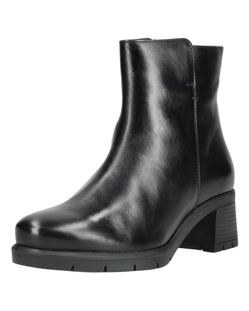 Ara Black Stiefelette