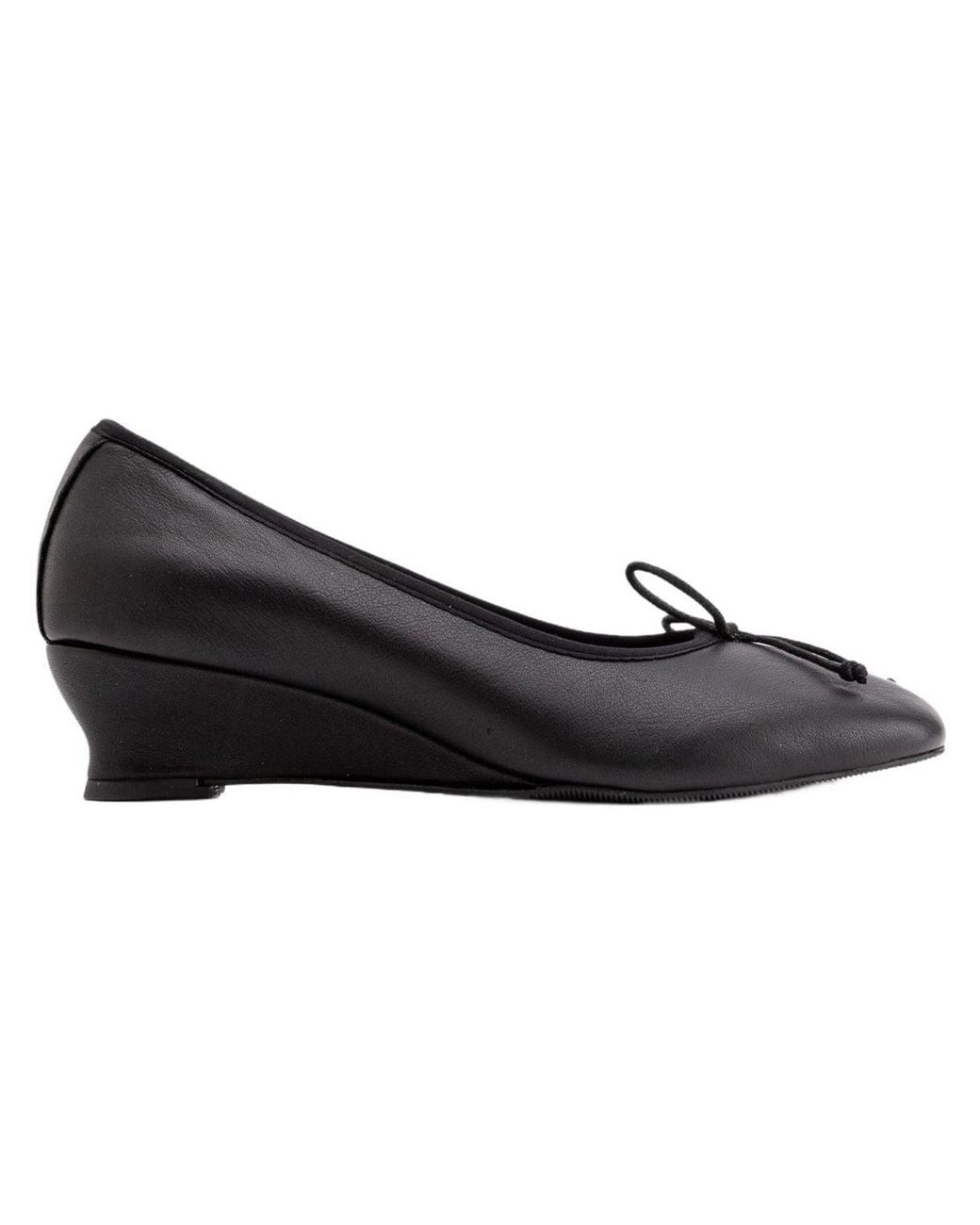 Limoya Black Pumps Arisa