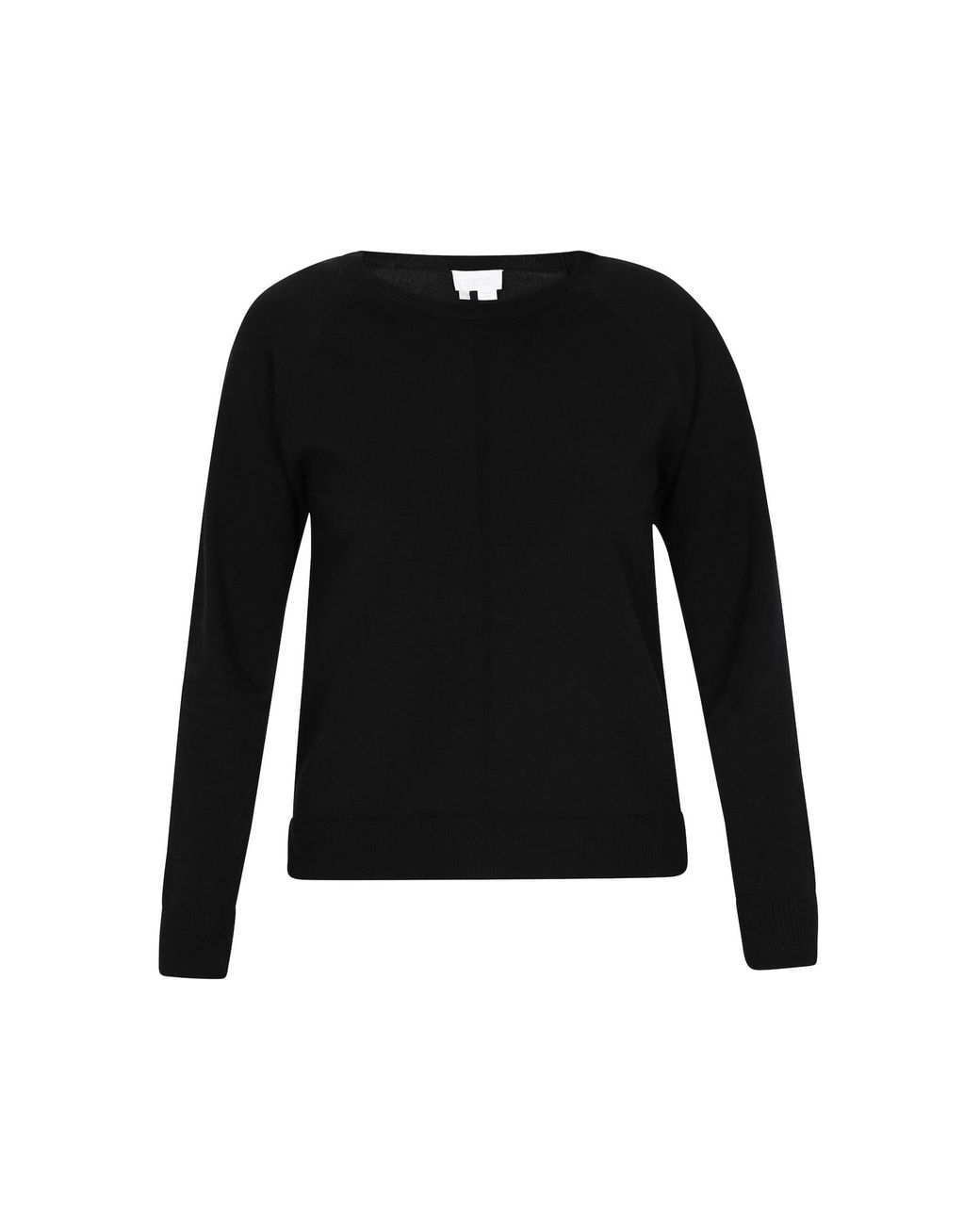 usha WHITE LABEL Black Pullover