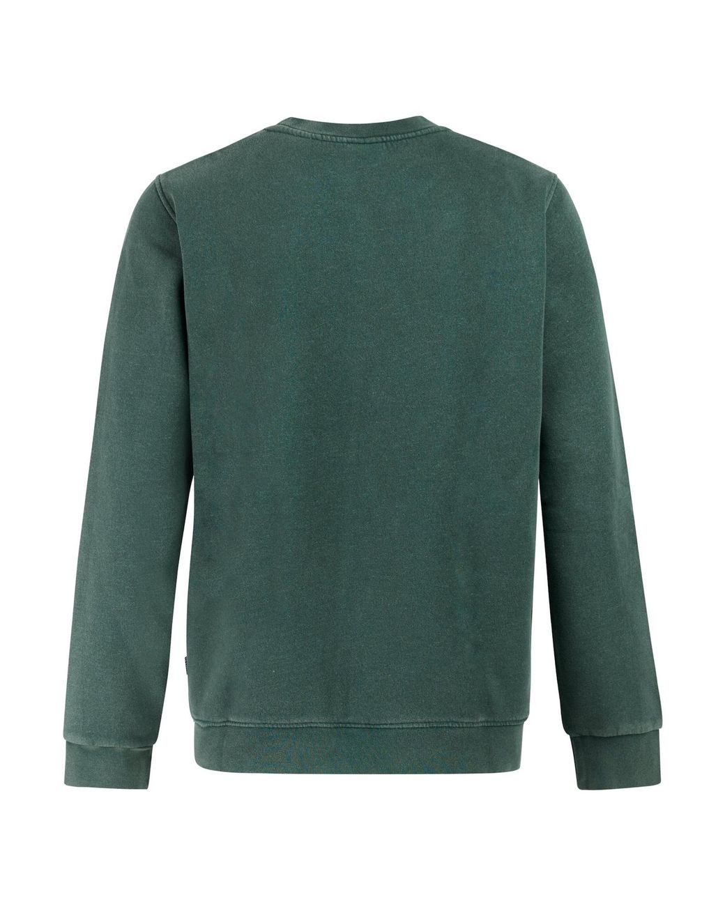 Protest Pullover Prtstaddle in Green für Herren