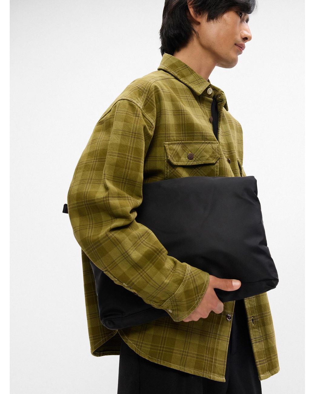 Scotch & Soda Hemd in Green für Herren