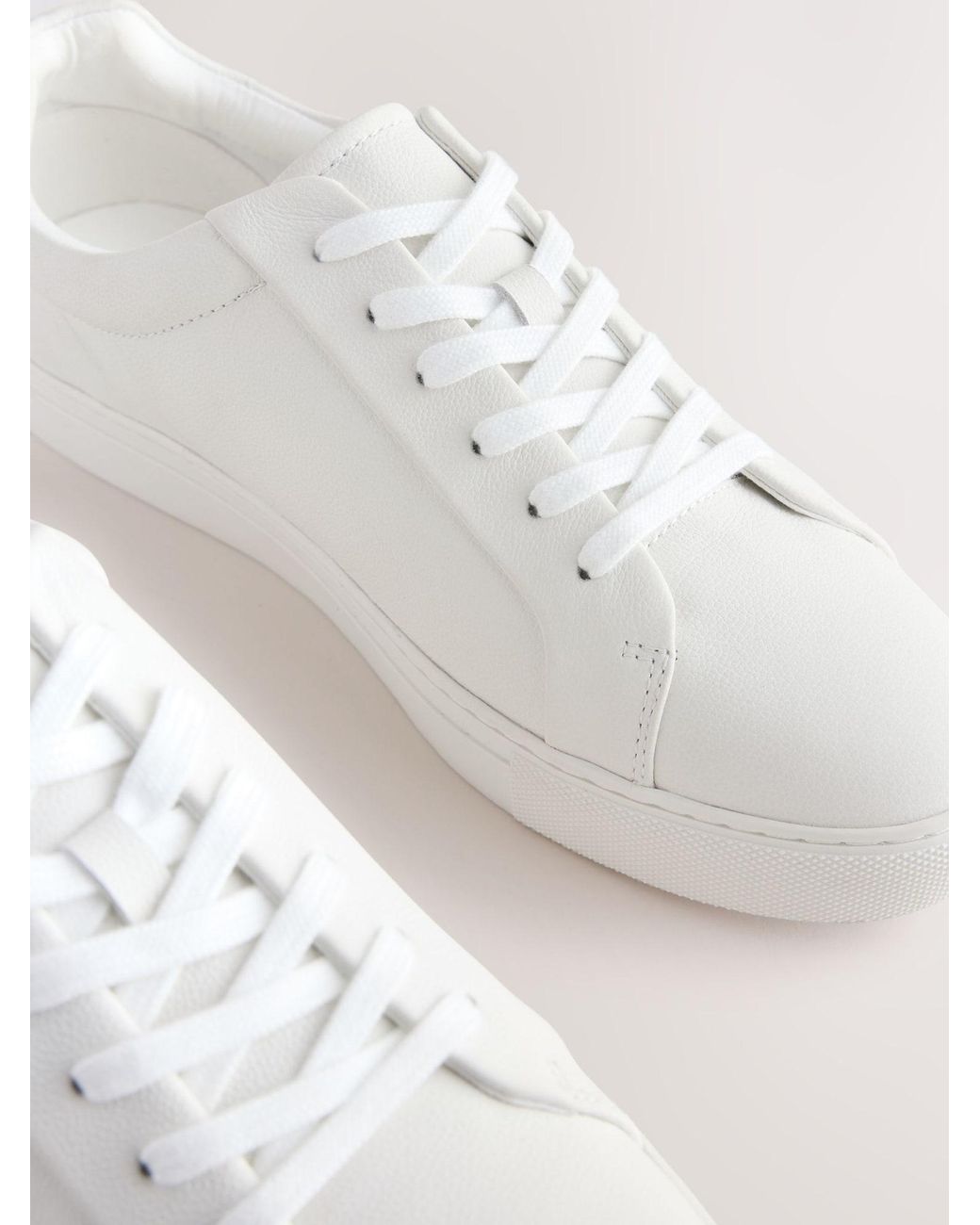 Next Sneaker in White für Herren