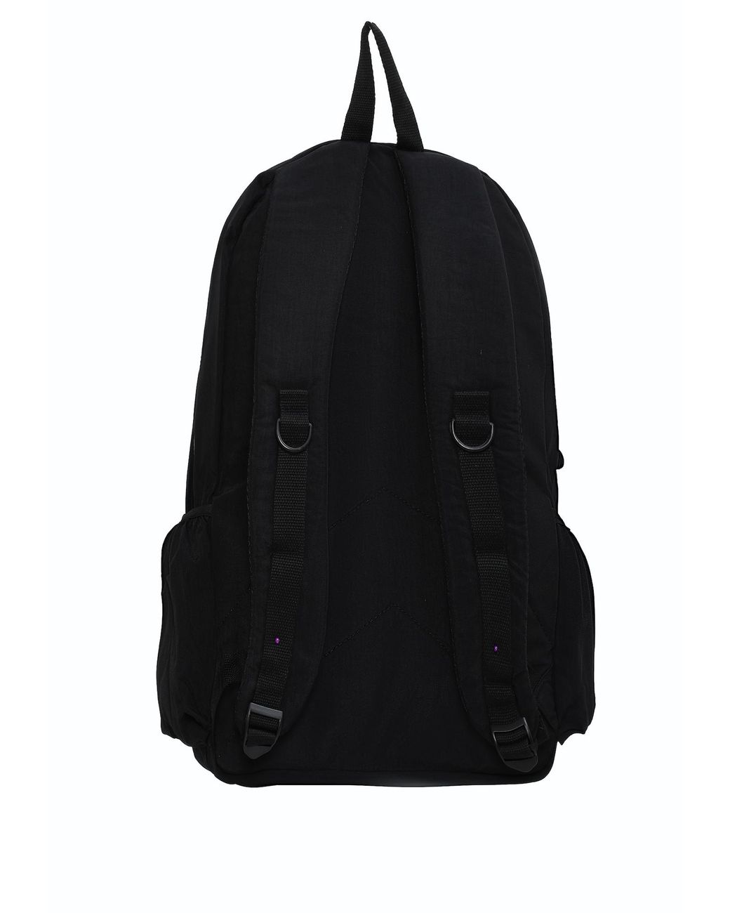 Mindesa Black Rucksack