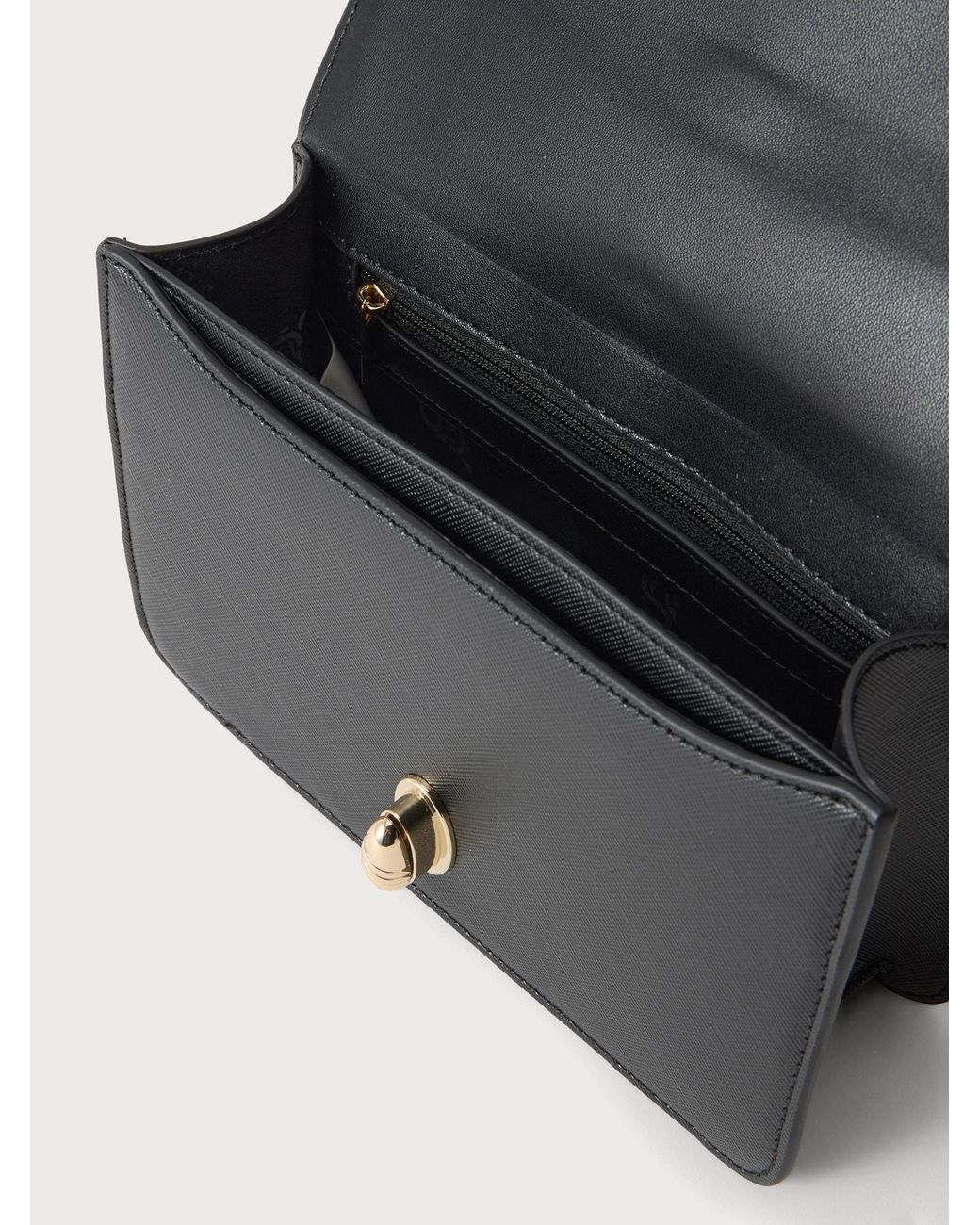 Steve Madden Black Tasche Bsax