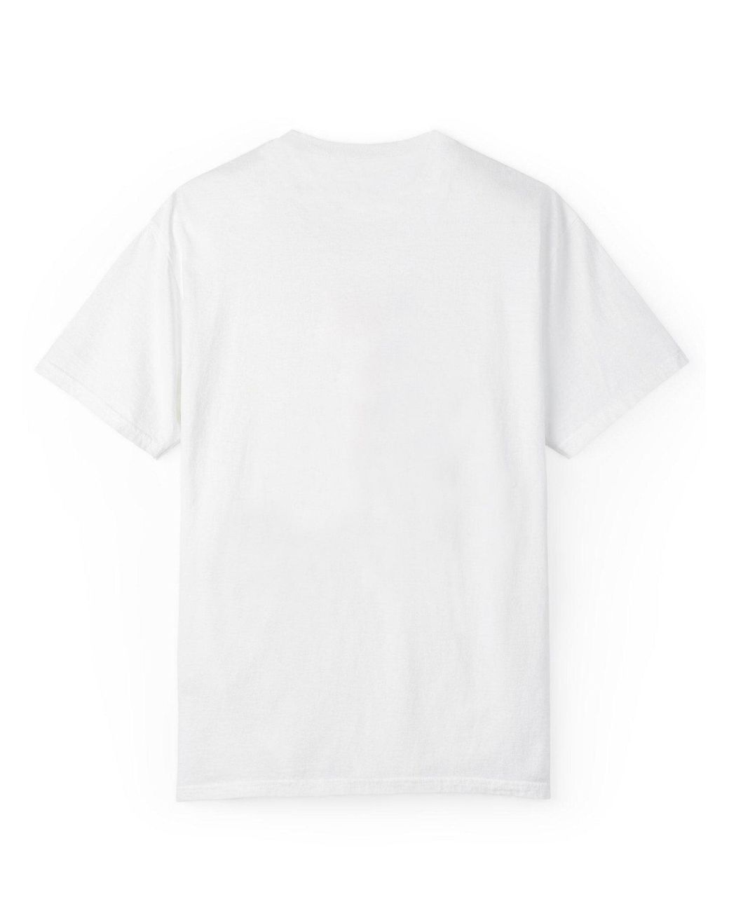 GORHEY White Shirt