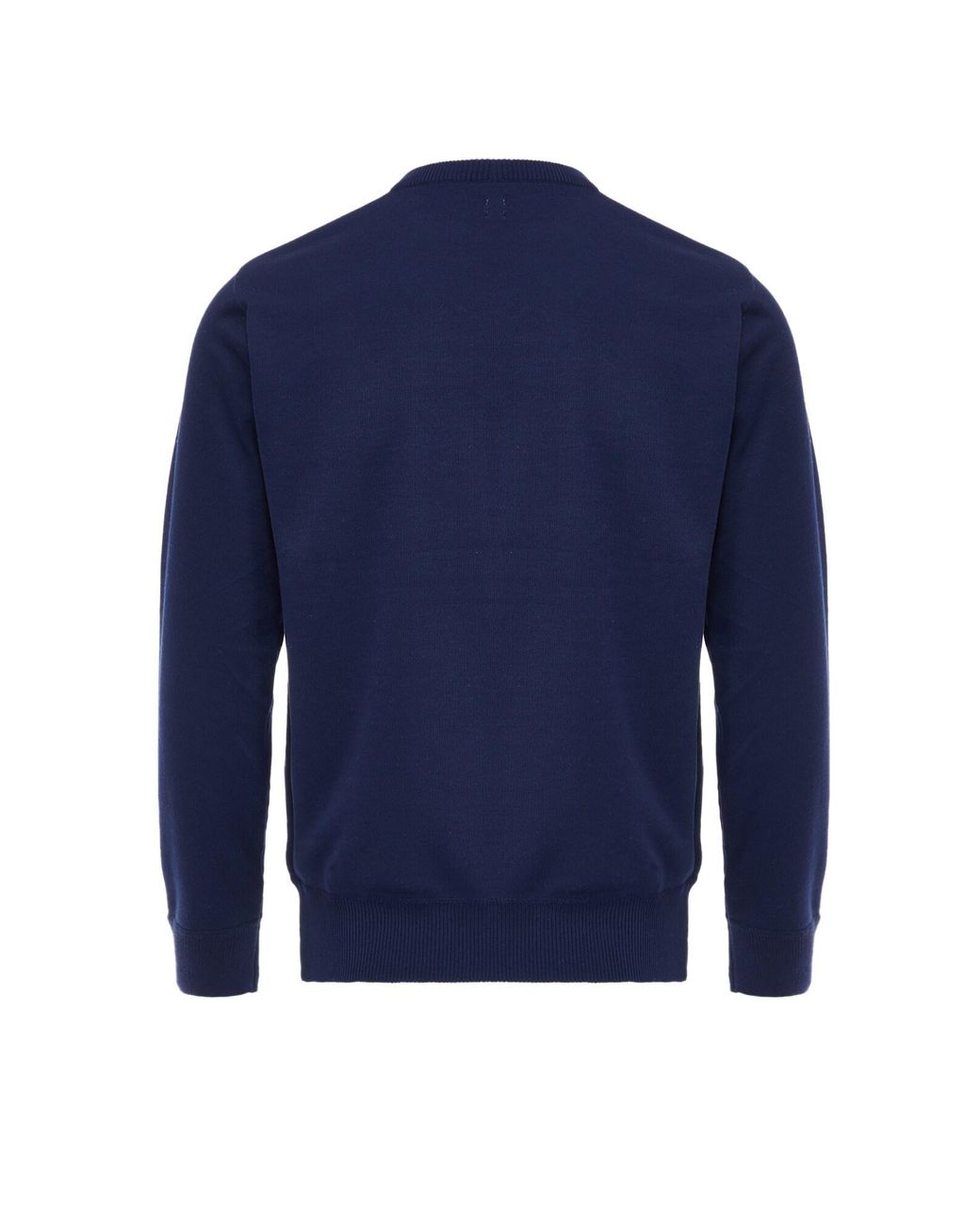 SIDONA Blue Pullover