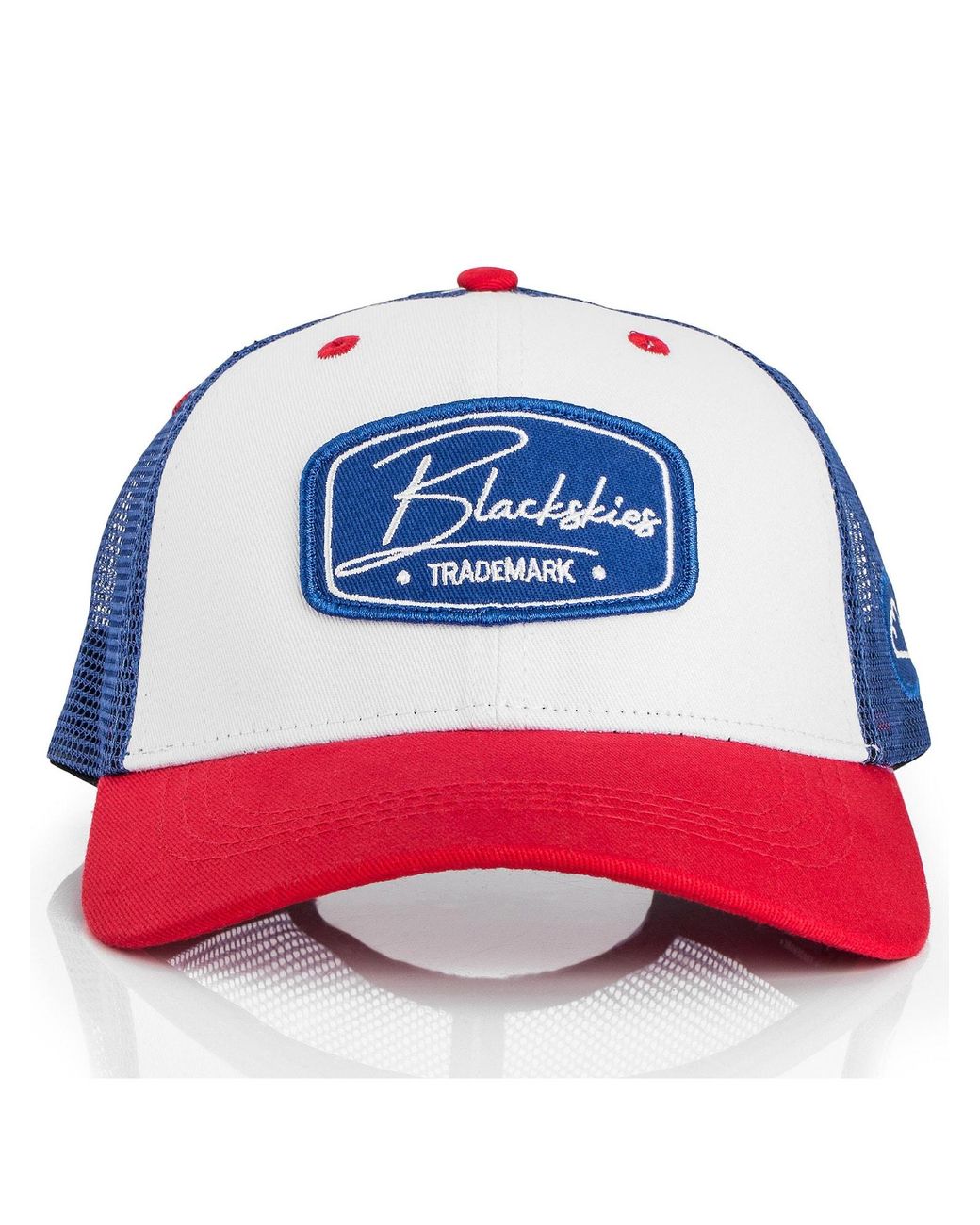 Blackskies Cap Race in Blue für Herren
